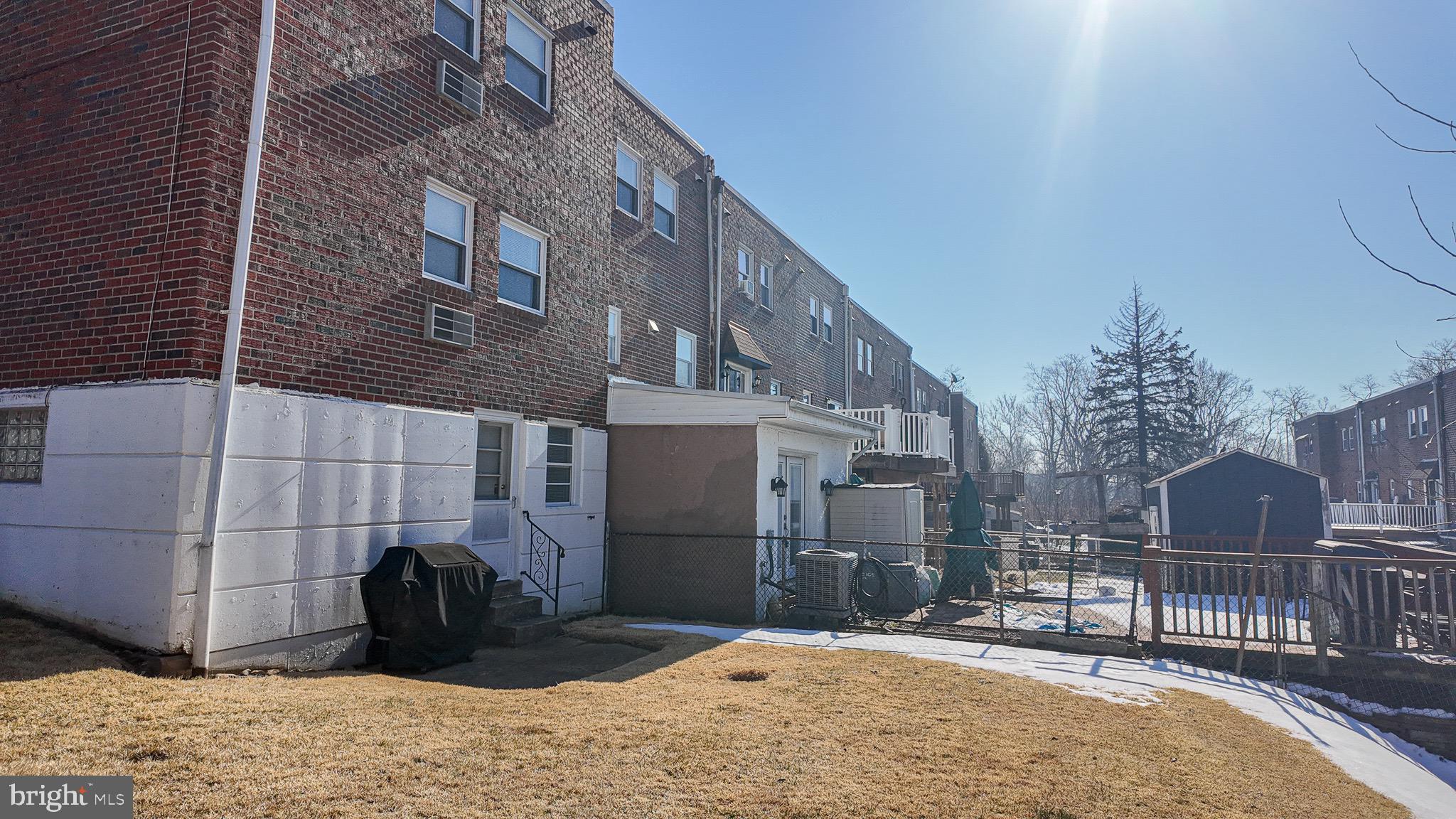 TORRESDALE - Residential Income