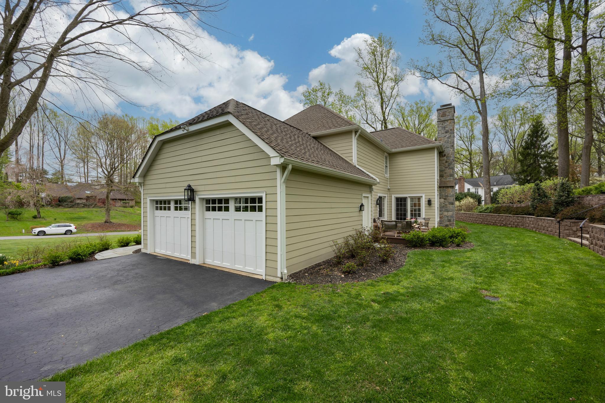 RADLEY RUN - Residential