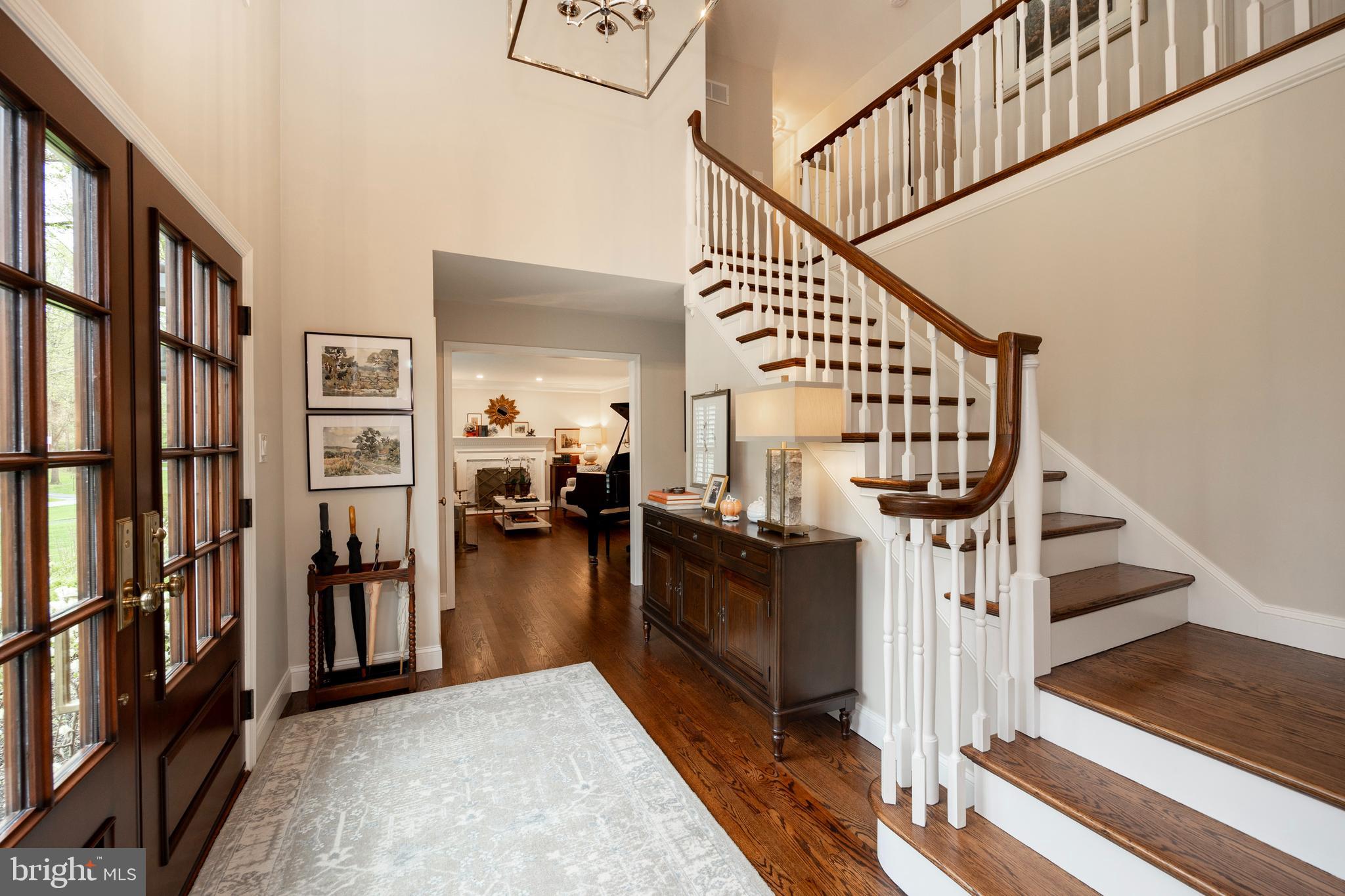 RADLEY RUN - Residential