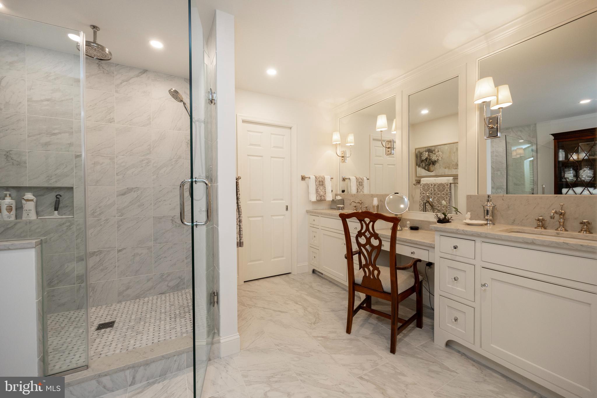 RADLEY RUN - Residential