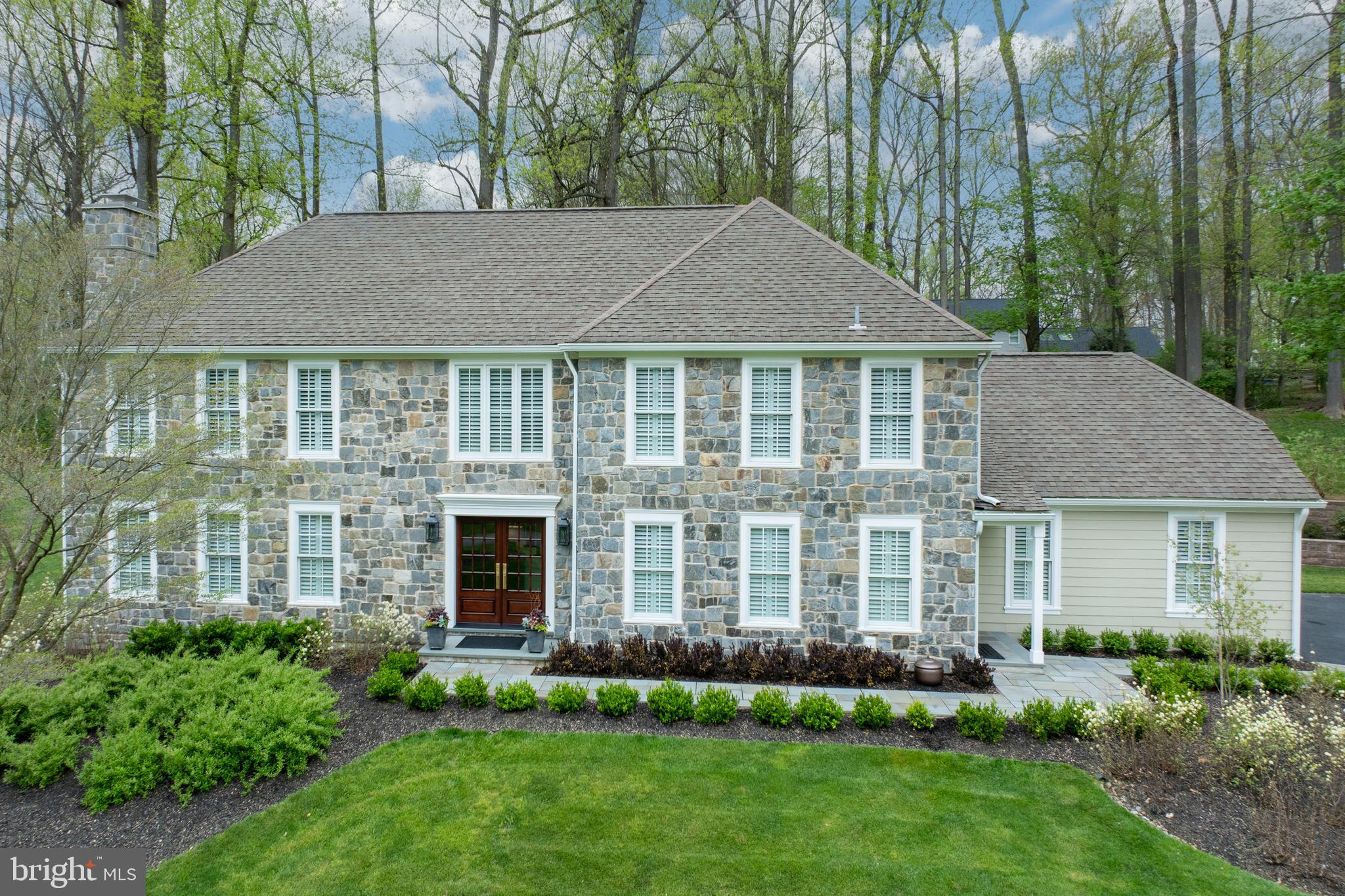 RADLEY RUN - Residential