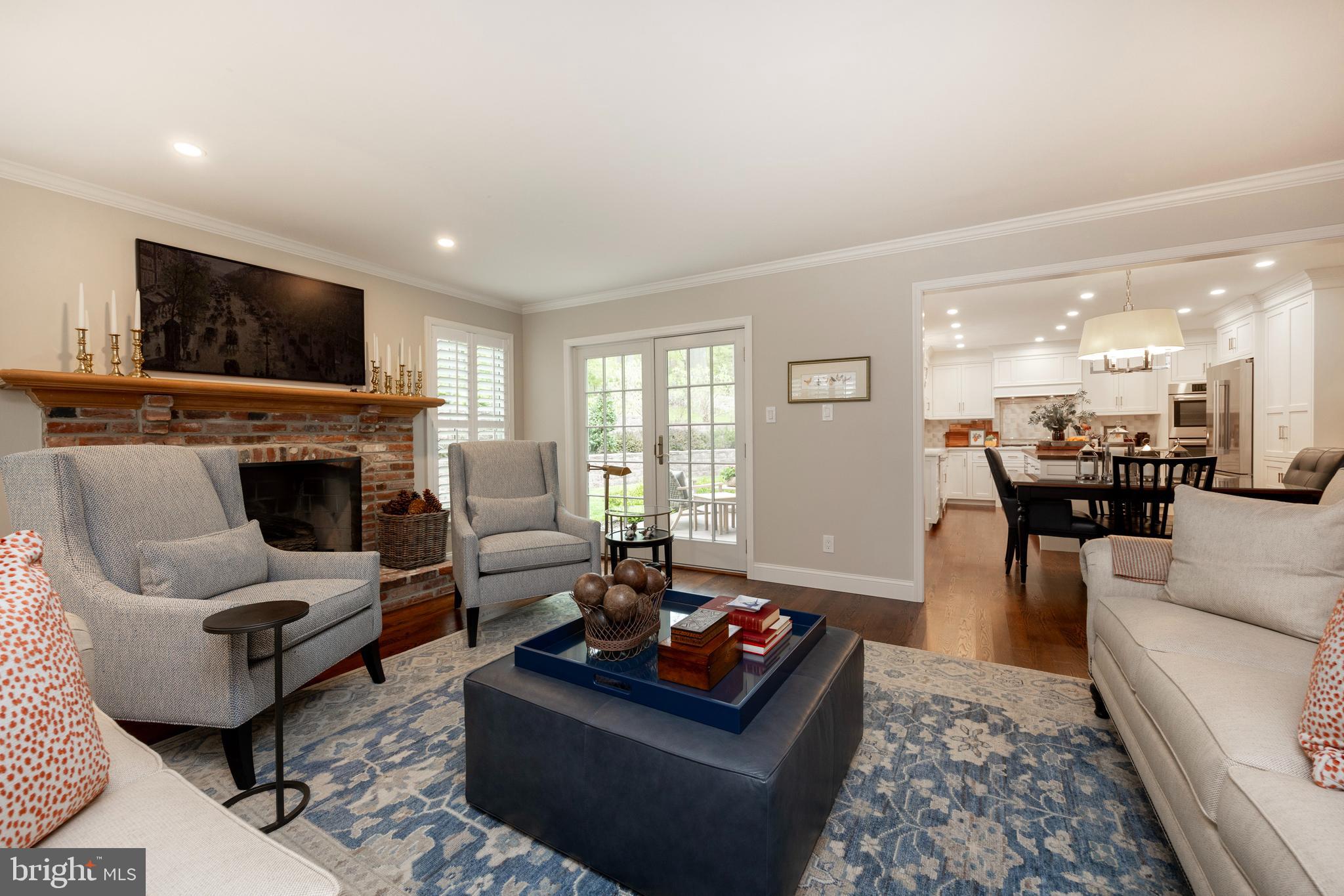 RADLEY RUN - Residential