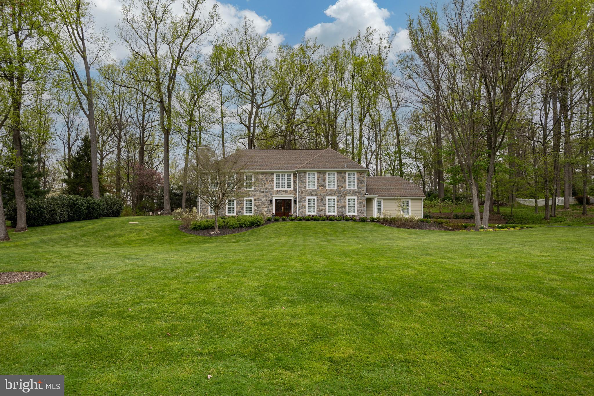 RADLEY RUN - Residential