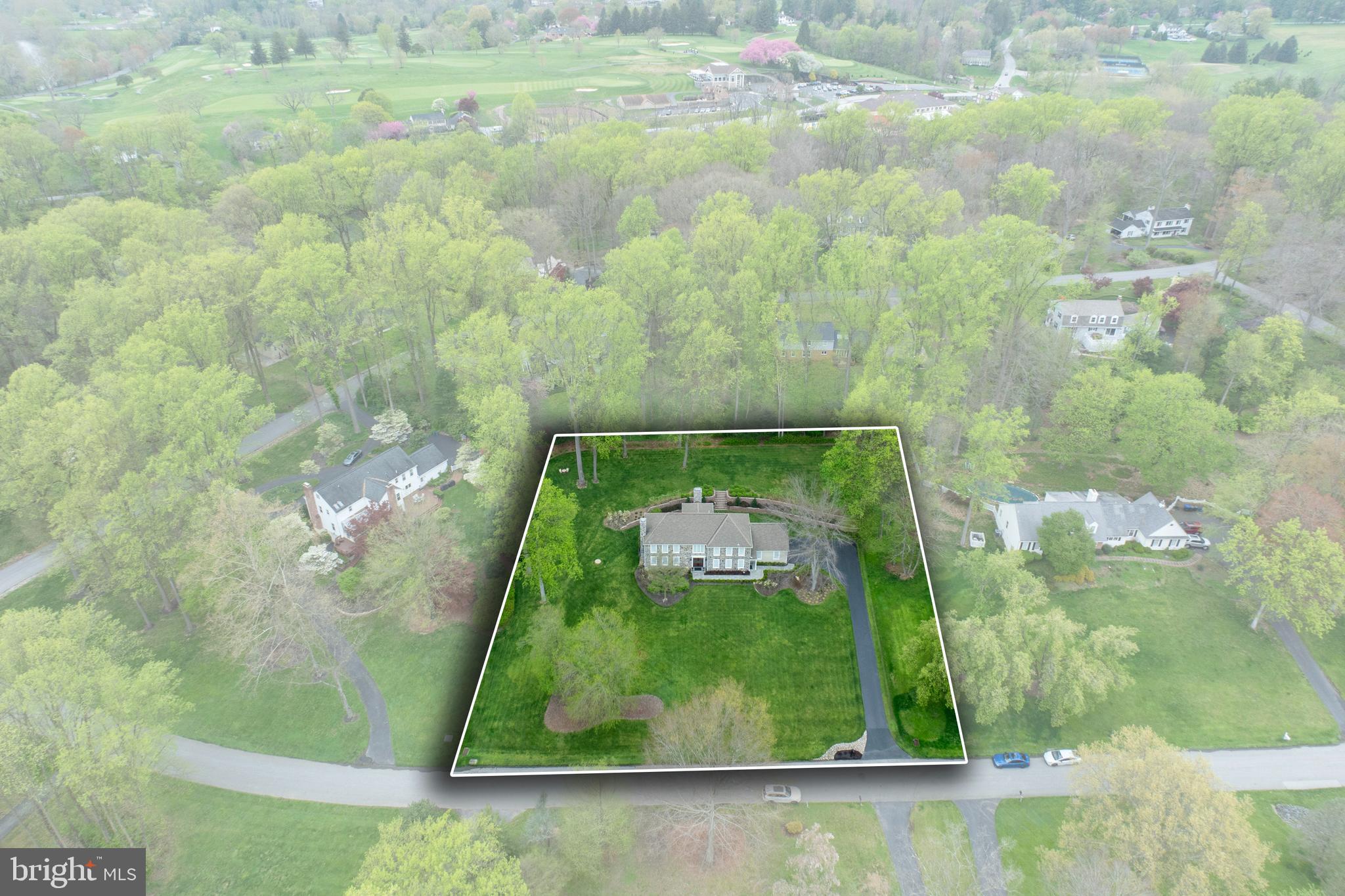 RADLEY RUN - Residential