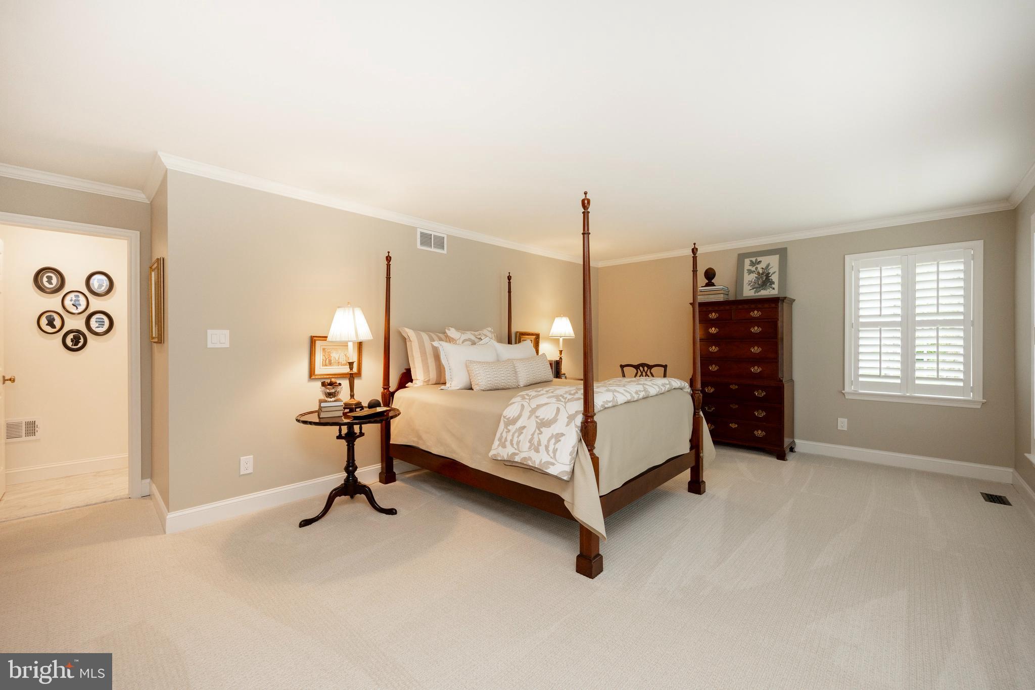 RADLEY RUN - Residential