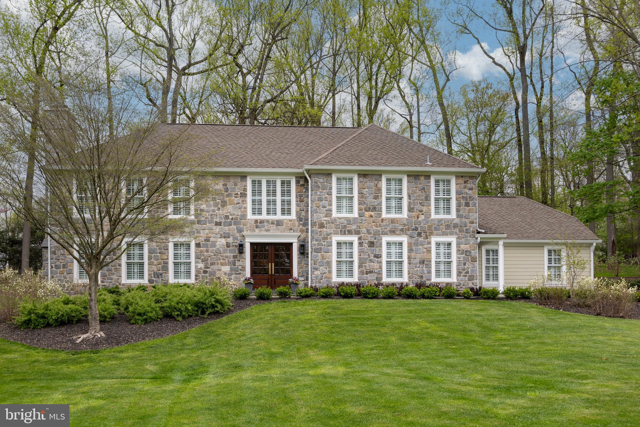 RADLEY RUN - Residential