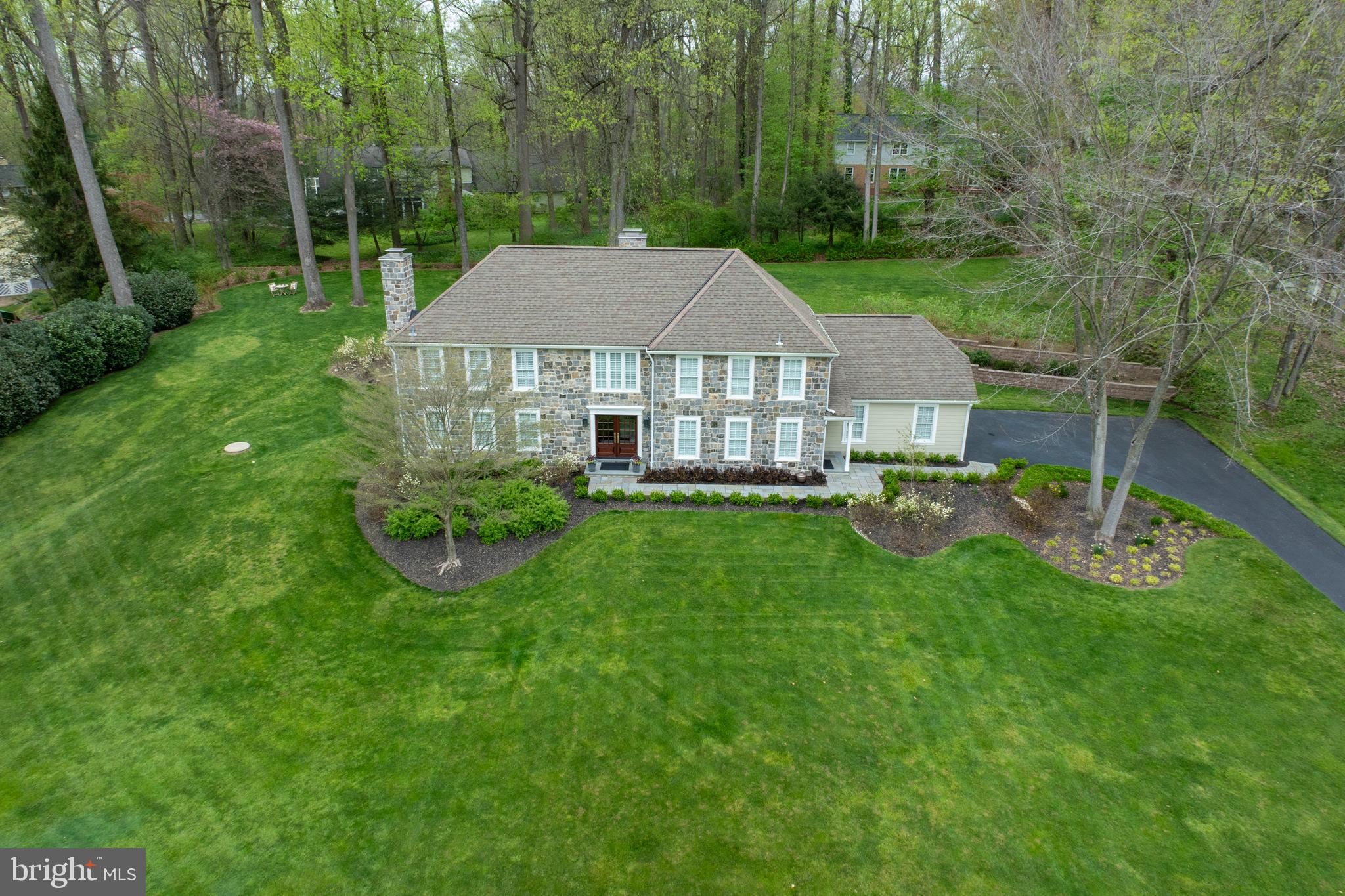 RADLEY RUN - Residential