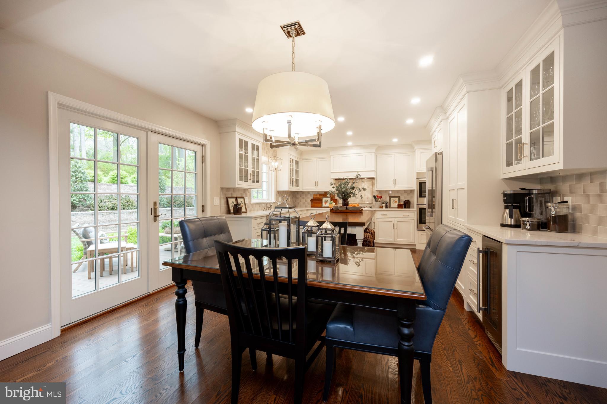 RADLEY RUN - Residential