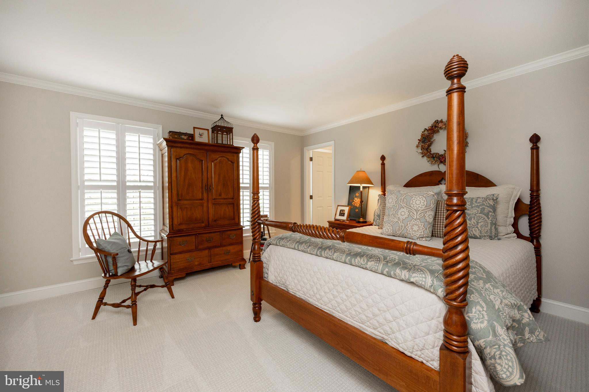 RADLEY RUN - Residential