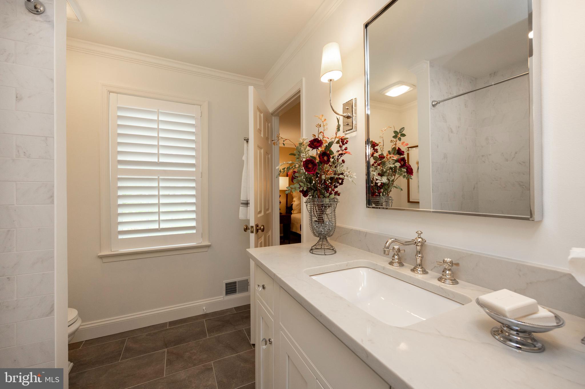 RADLEY RUN - Residential