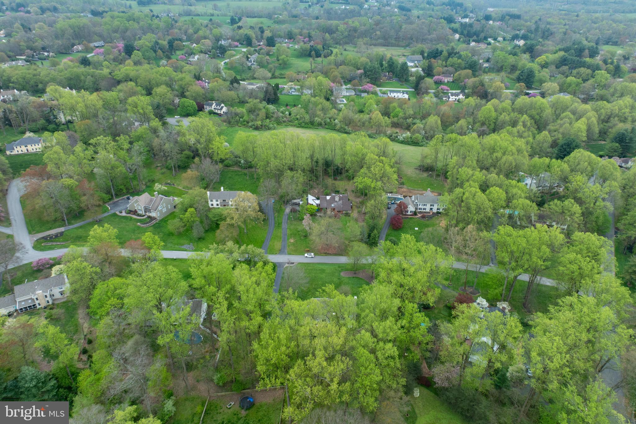 RADLEY RUN - Residential