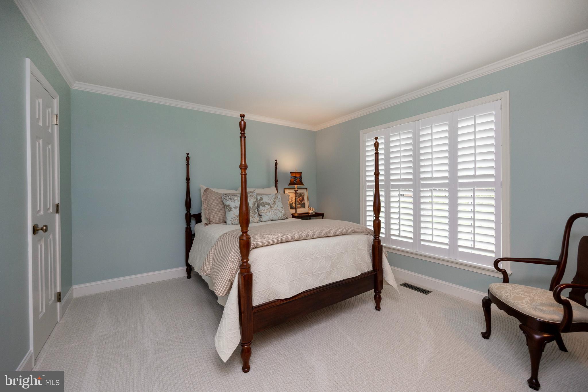 RADLEY RUN - Residential