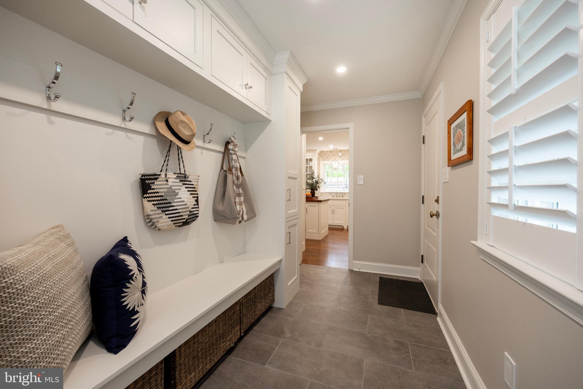 RADLEY RUN - Residential