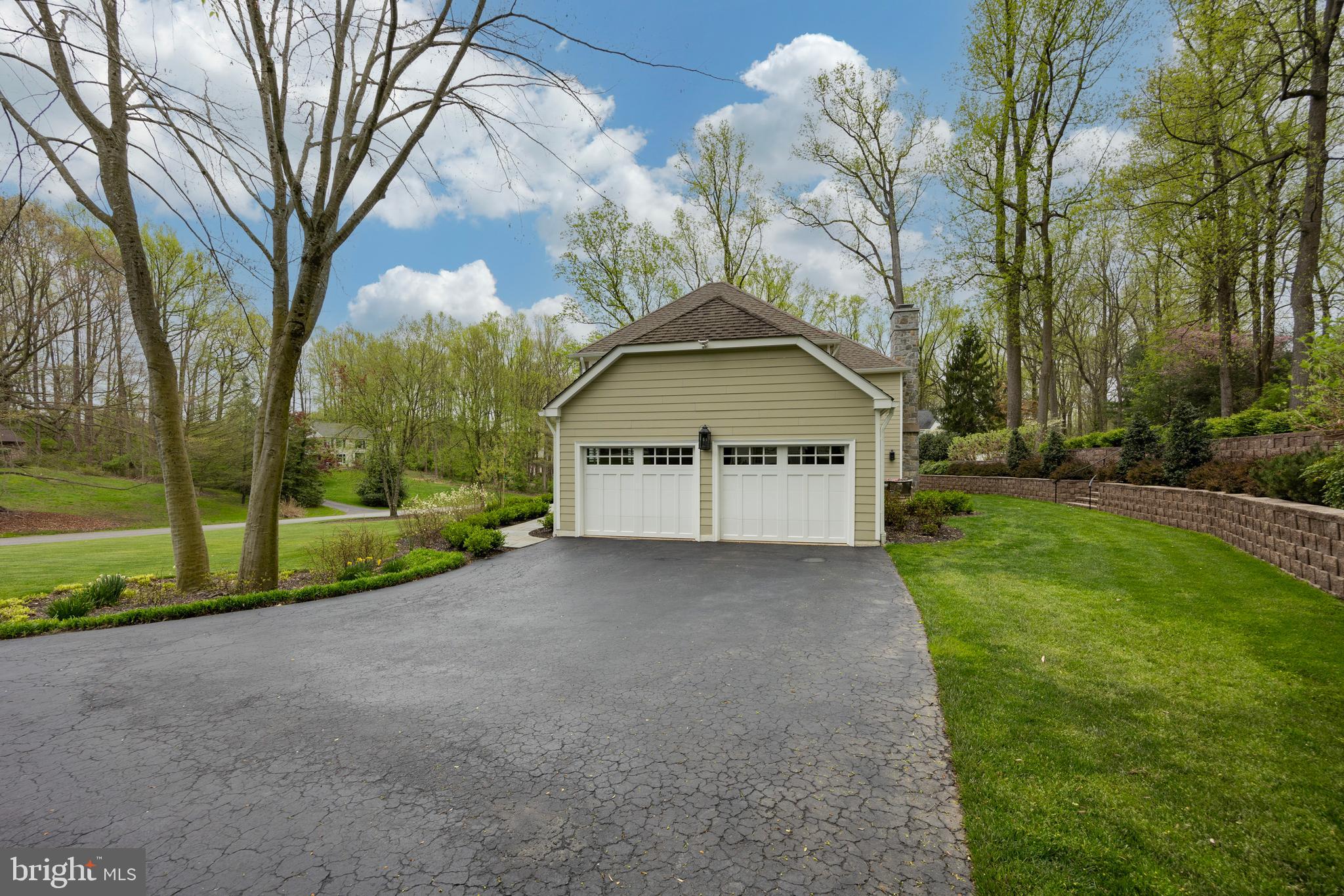 RADLEY RUN - Residential