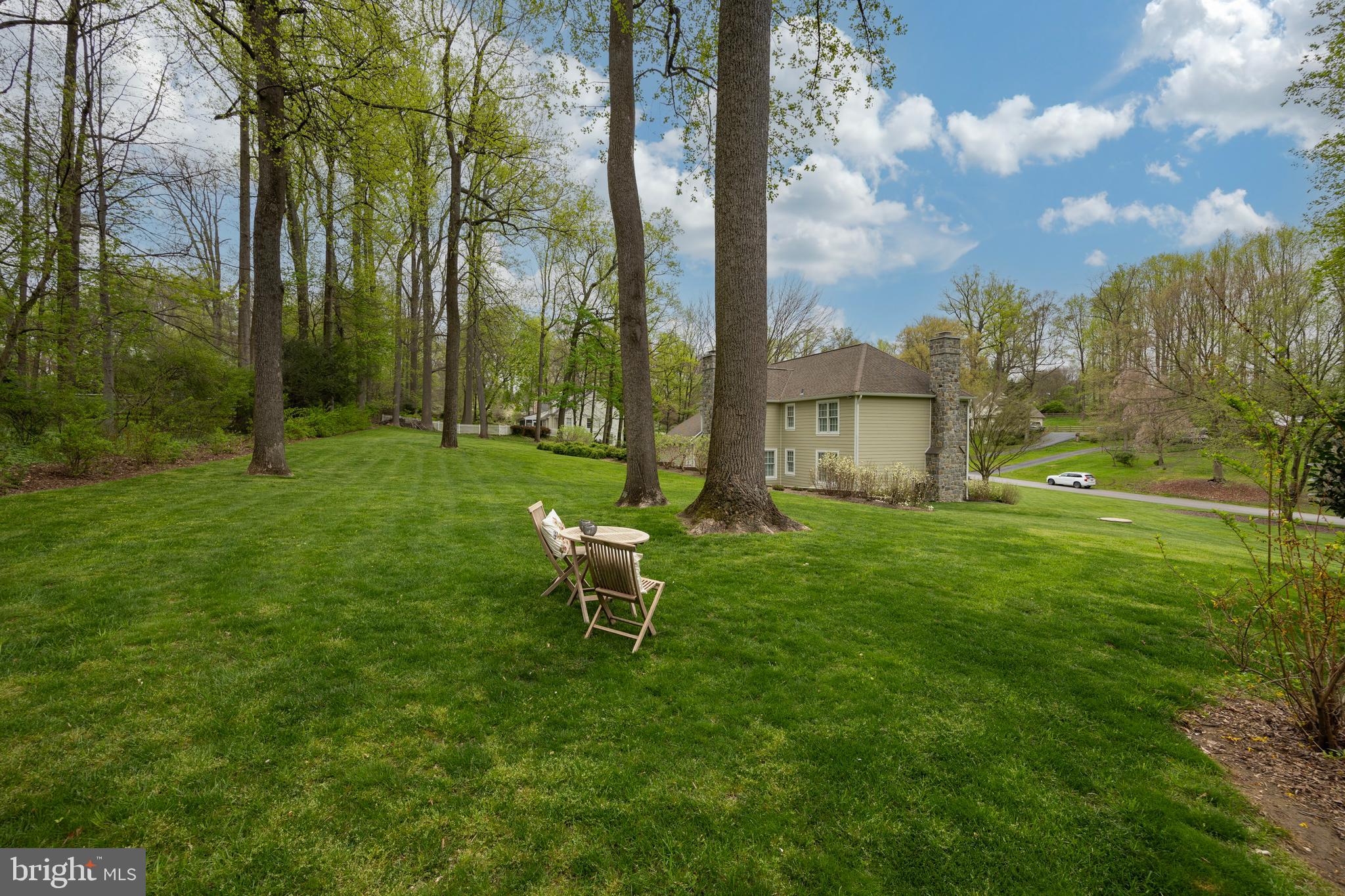 RADLEY RUN - Residential