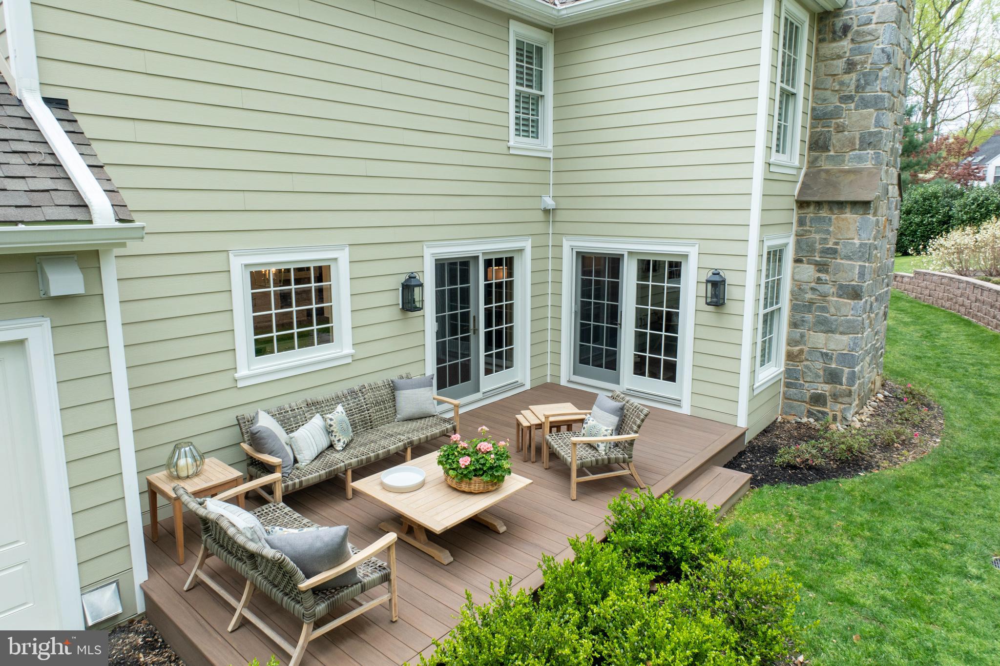 RADLEY RUN - Residential