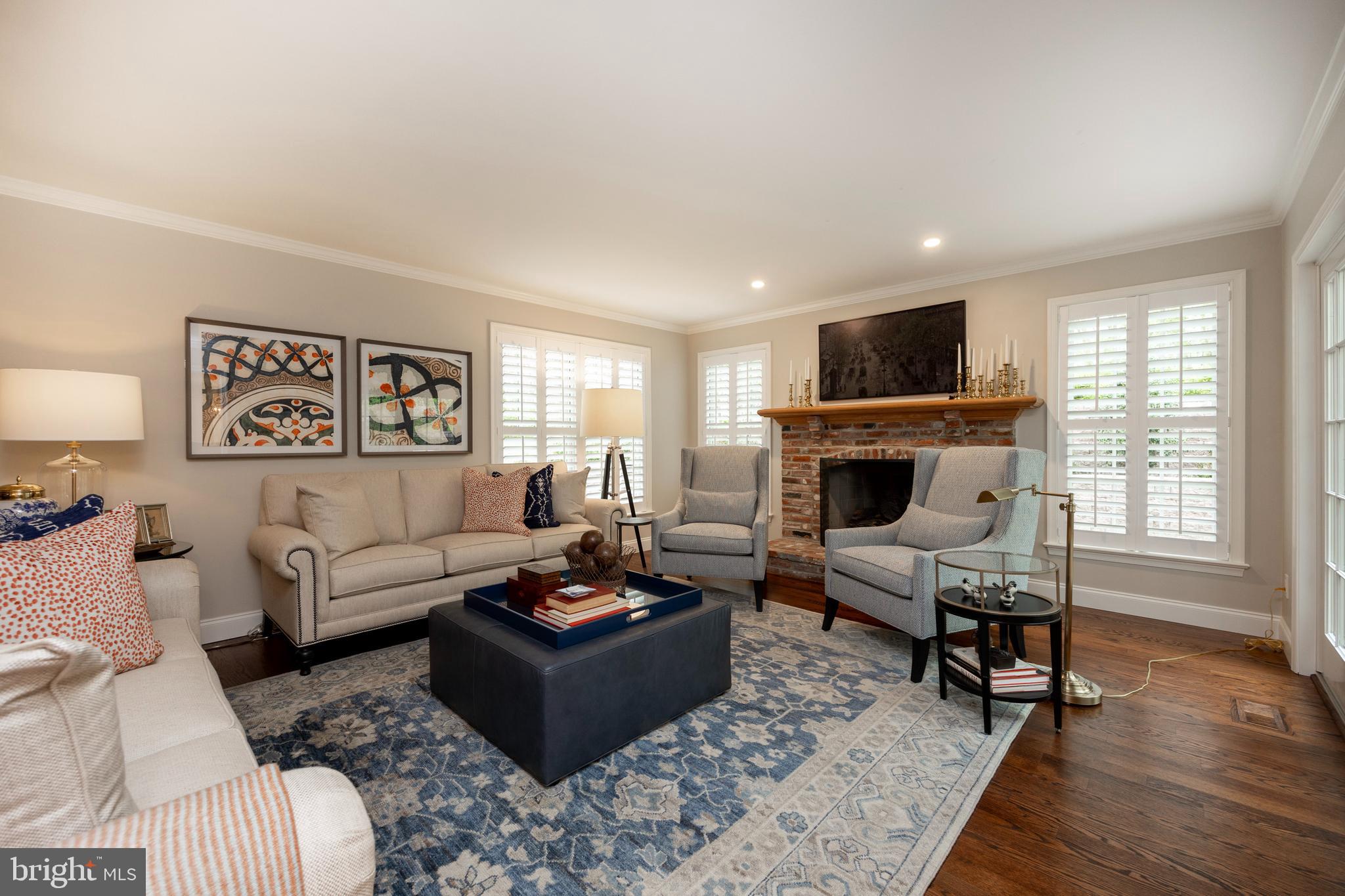 RADLEY RUN - Residential