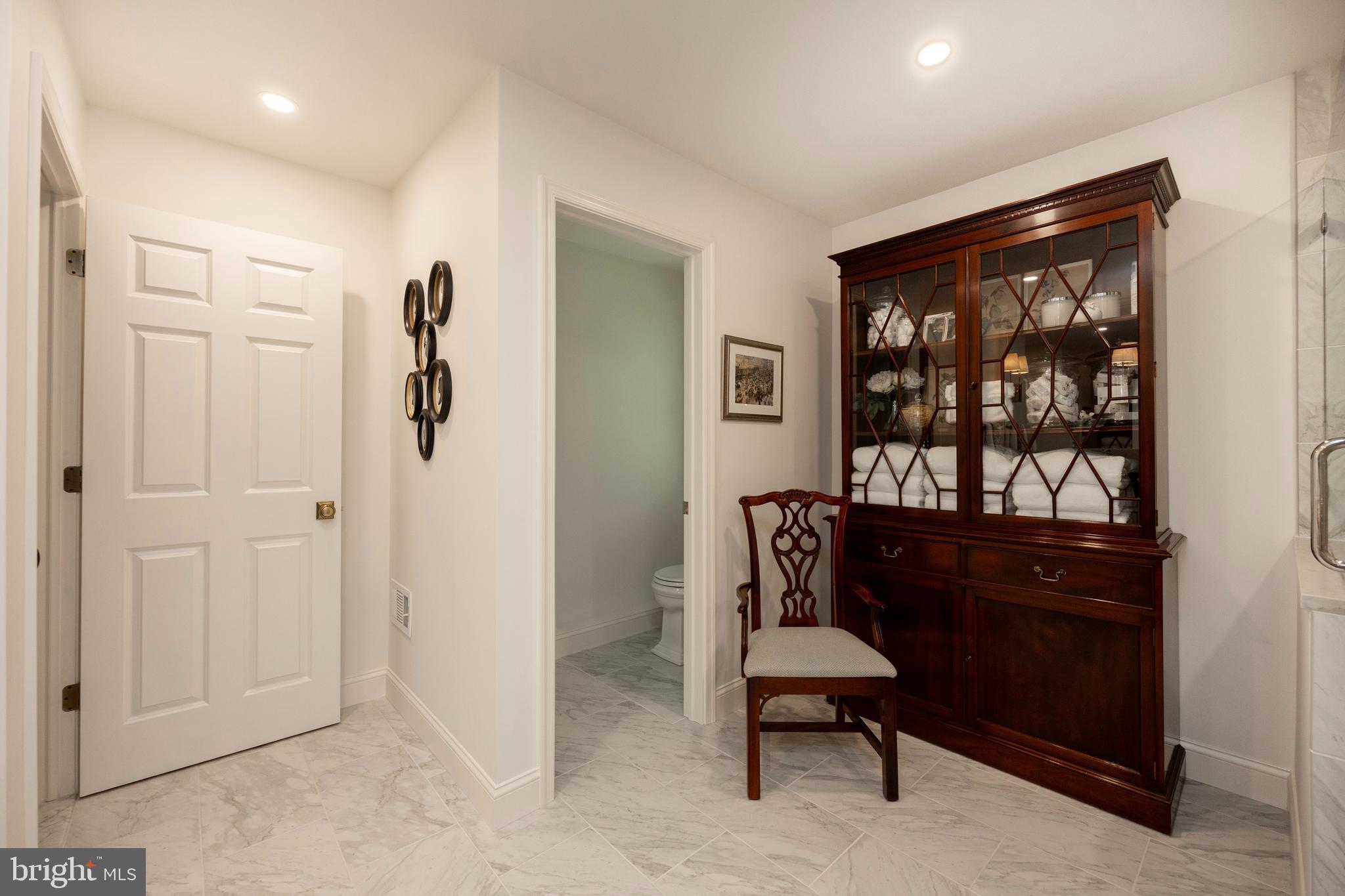 RADLEY RUN - Residential