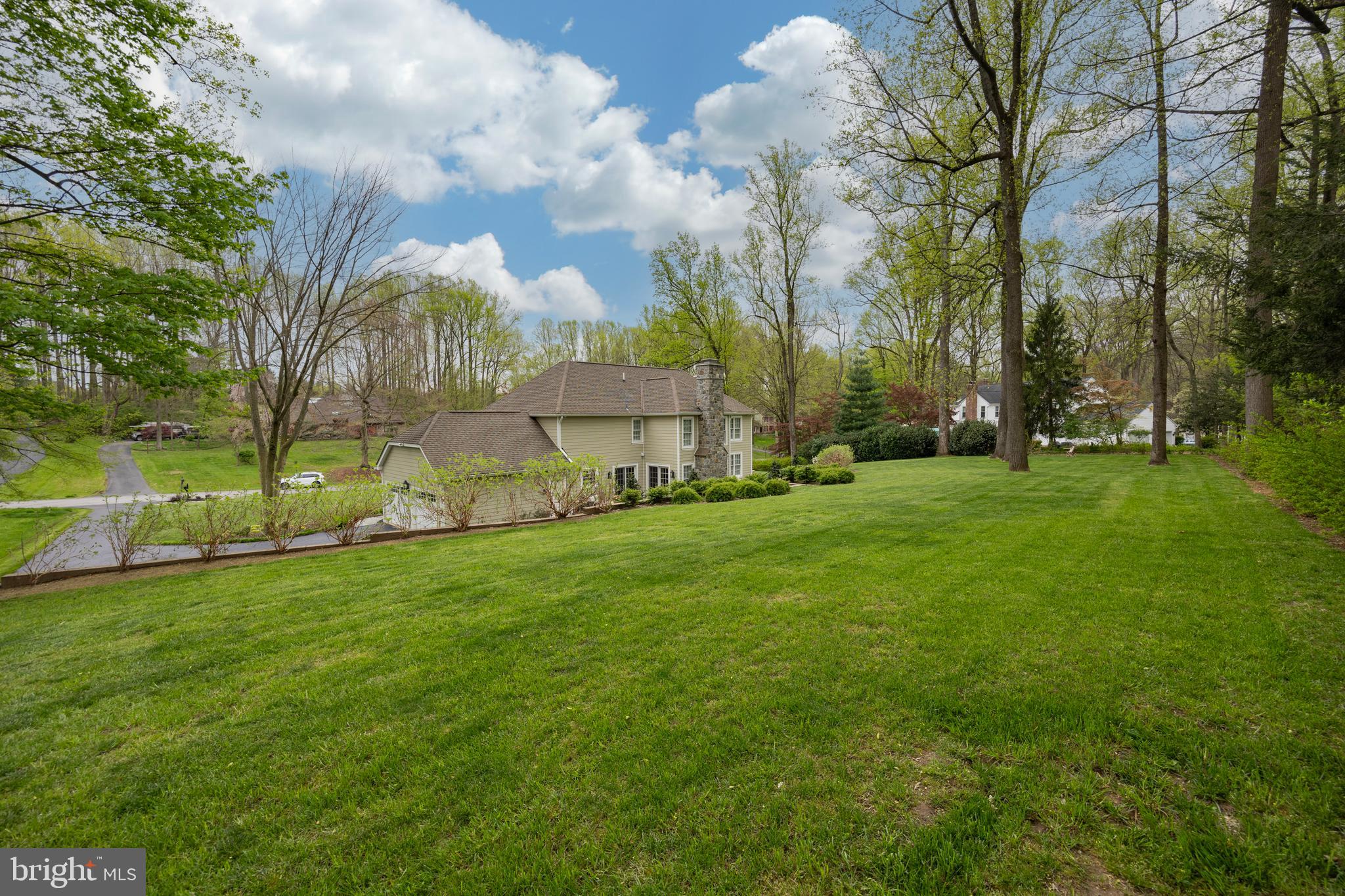 RADLEY RUN - Residential