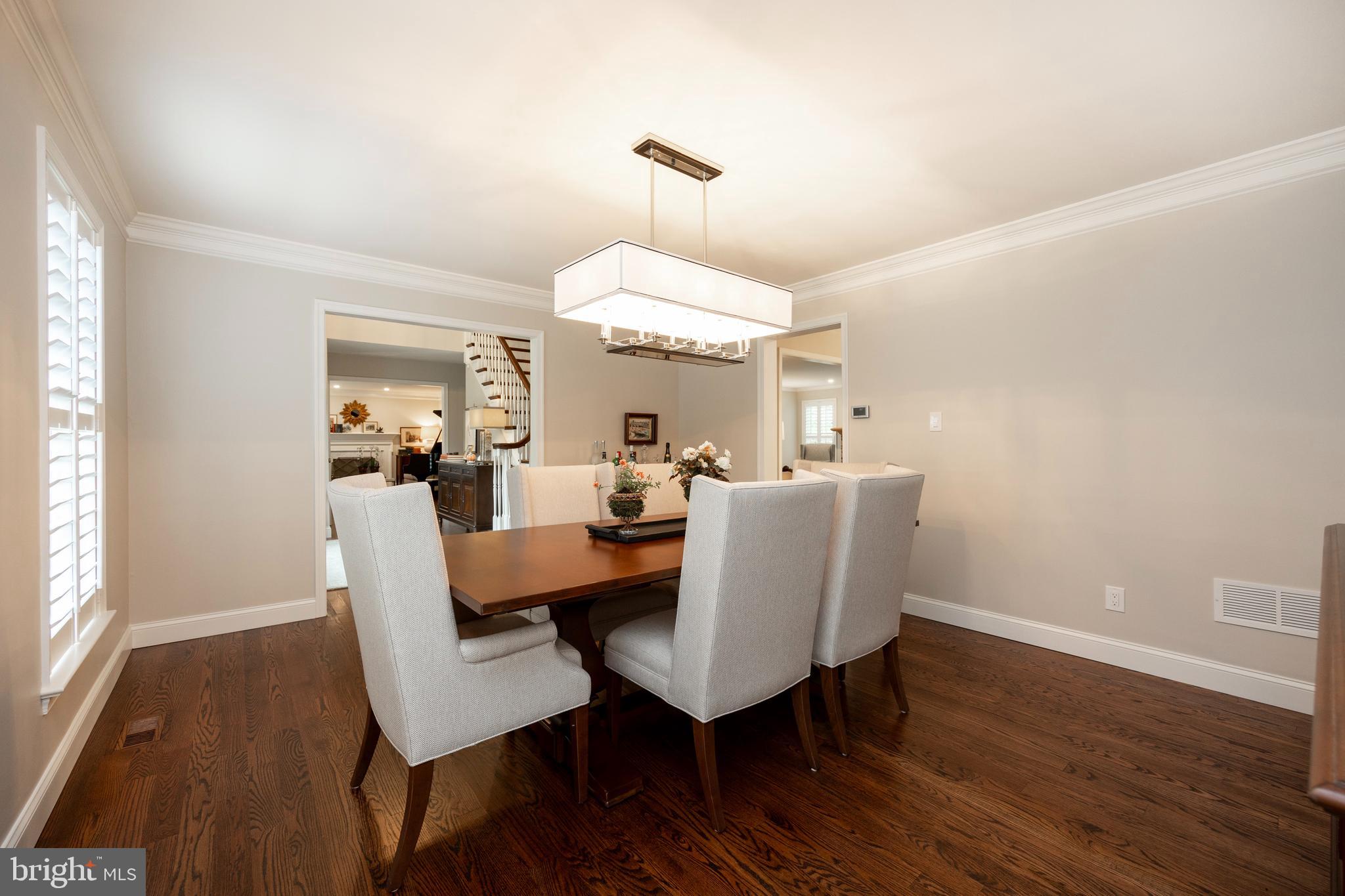 RADLEY RUN - Residential