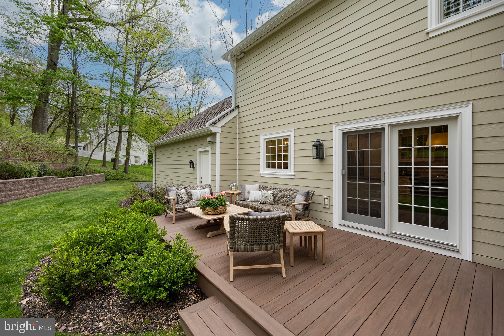 RADLEY RUN - Residential