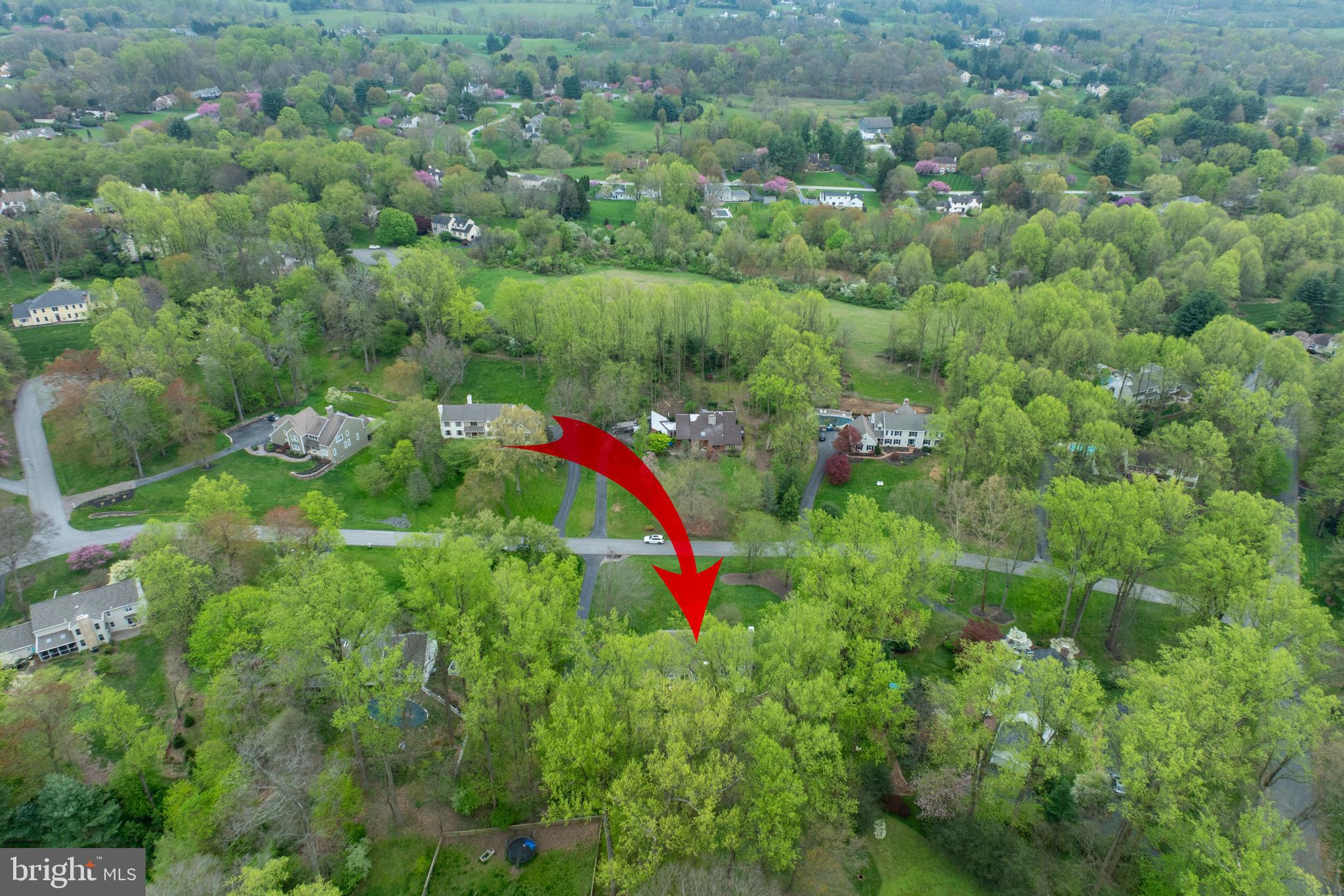 RADLEY RUN - Residential