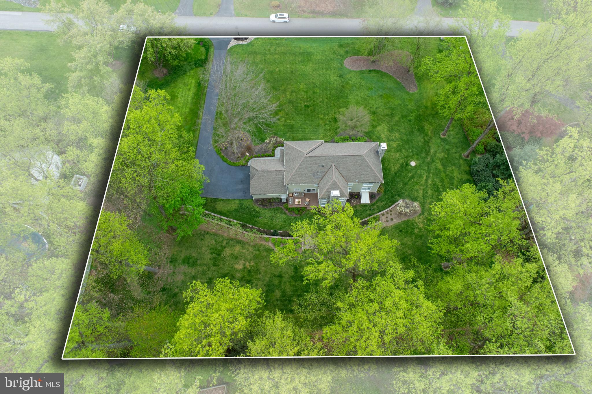 RADLEY RUN - Residential