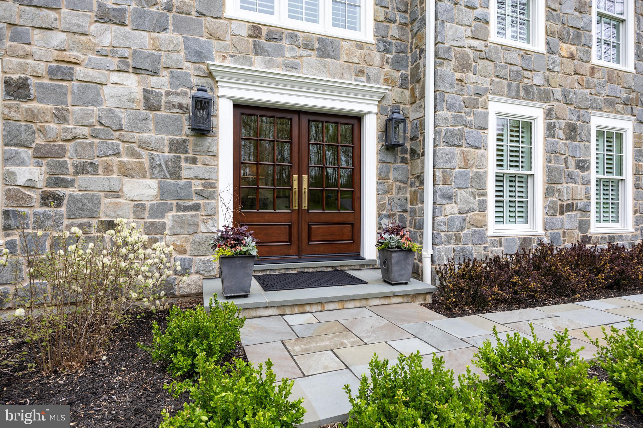 RADLEY RUN - Residential