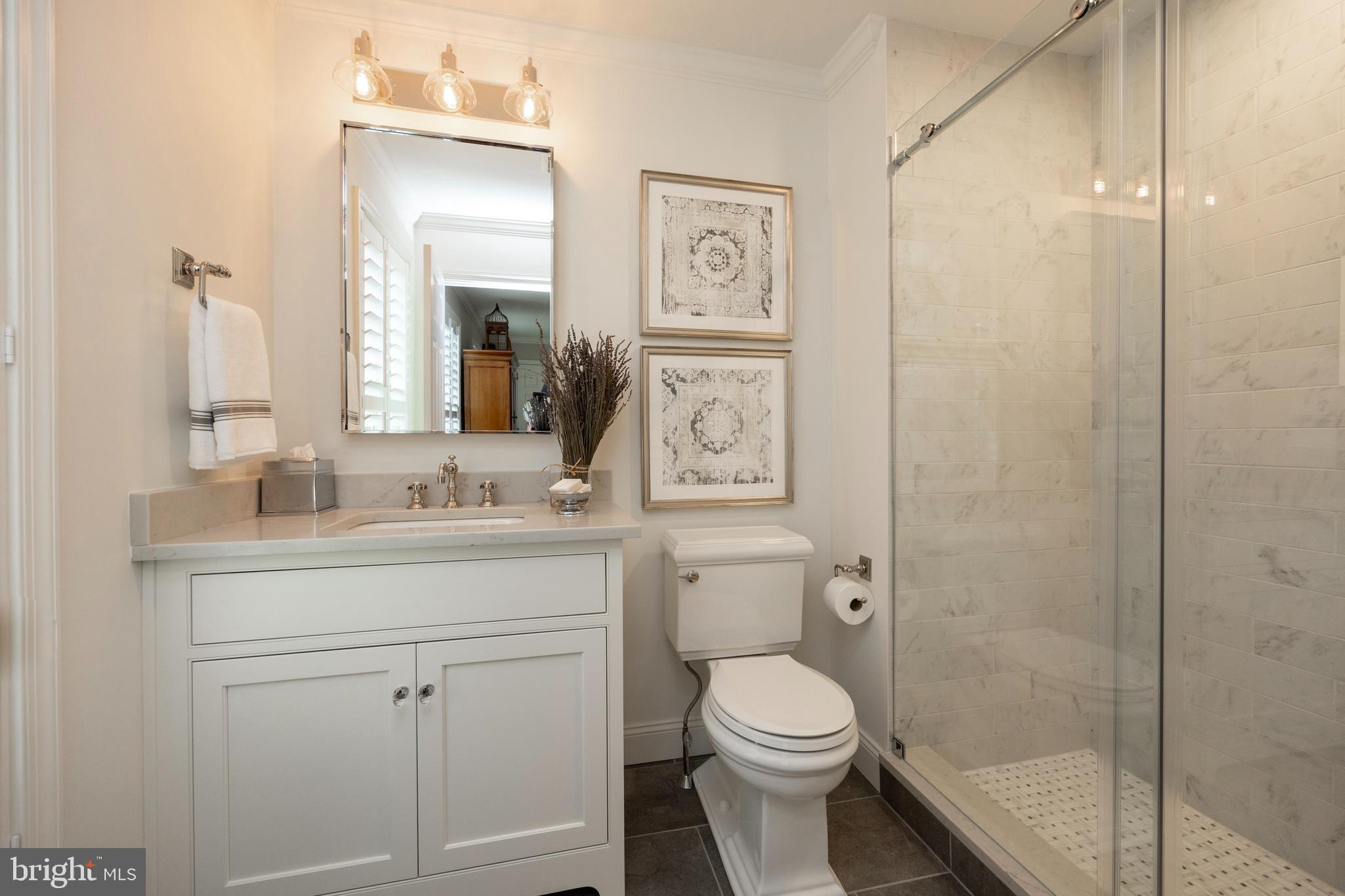 RADLEY RUN - Residential