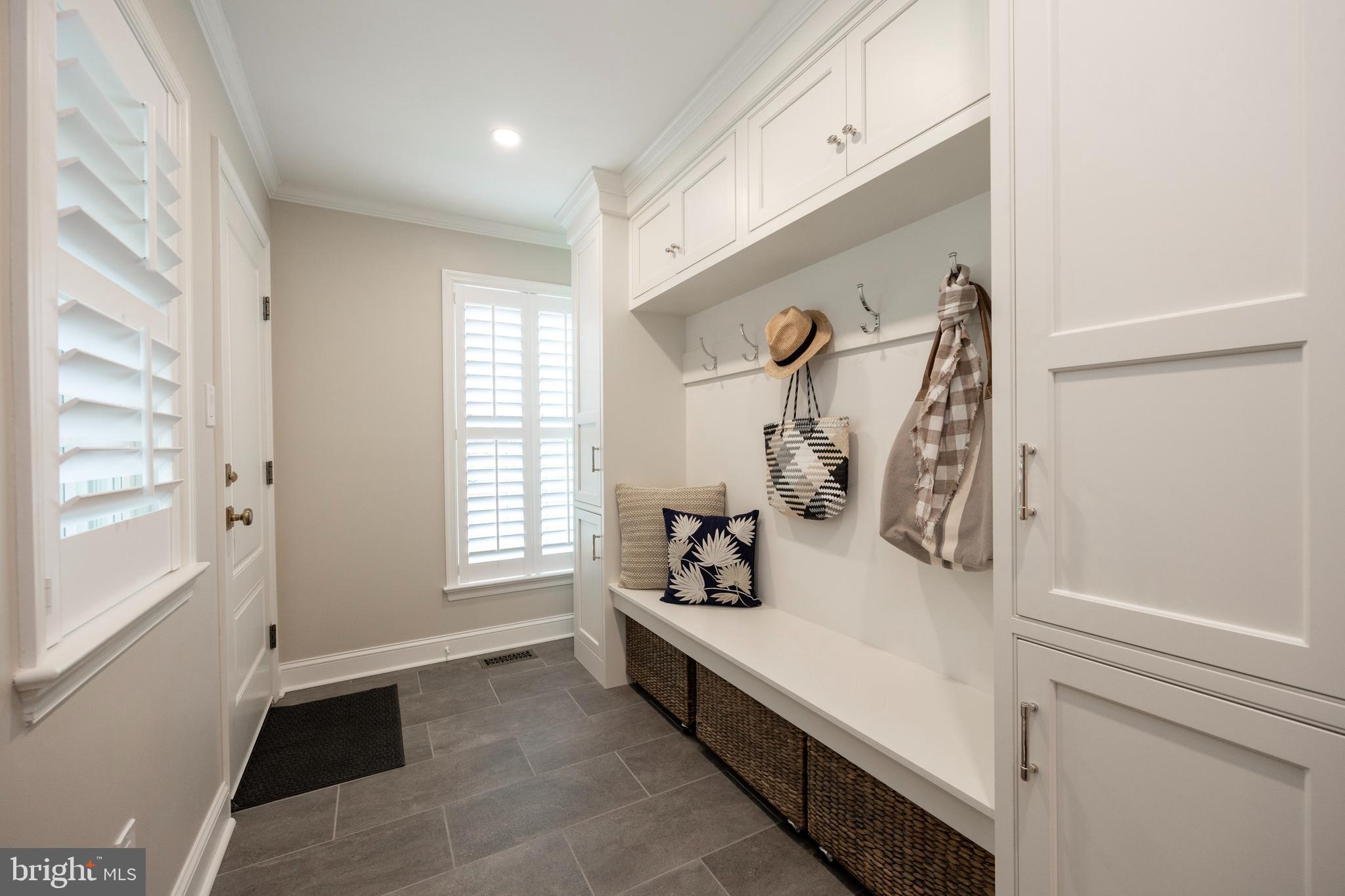 RADLEY RUN - Residential