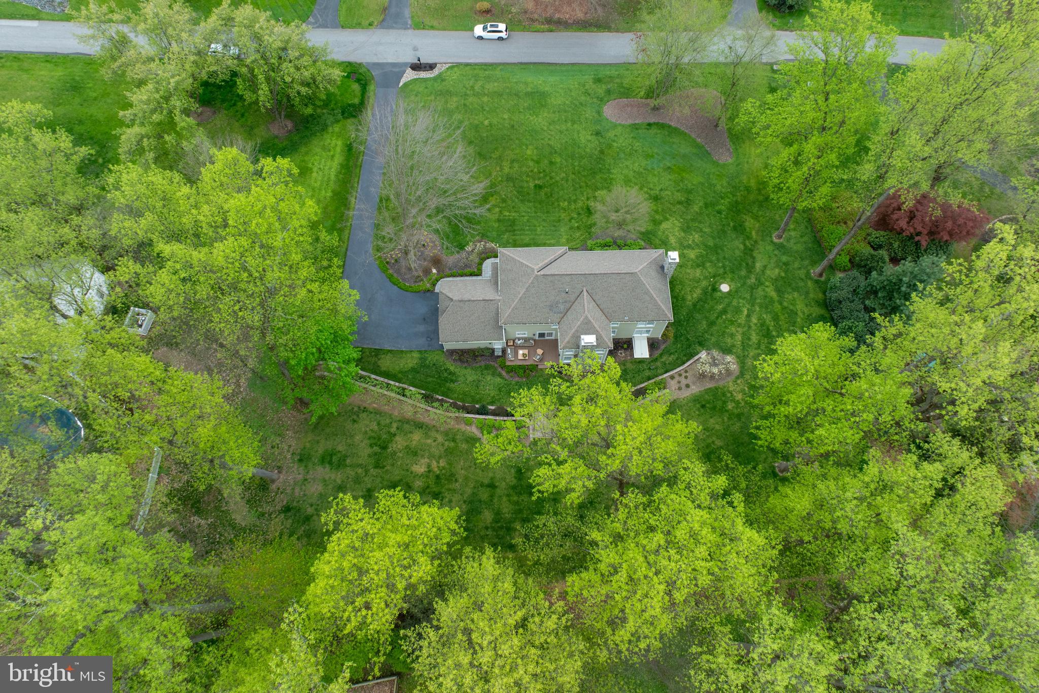 RADLEY RUN - Residential