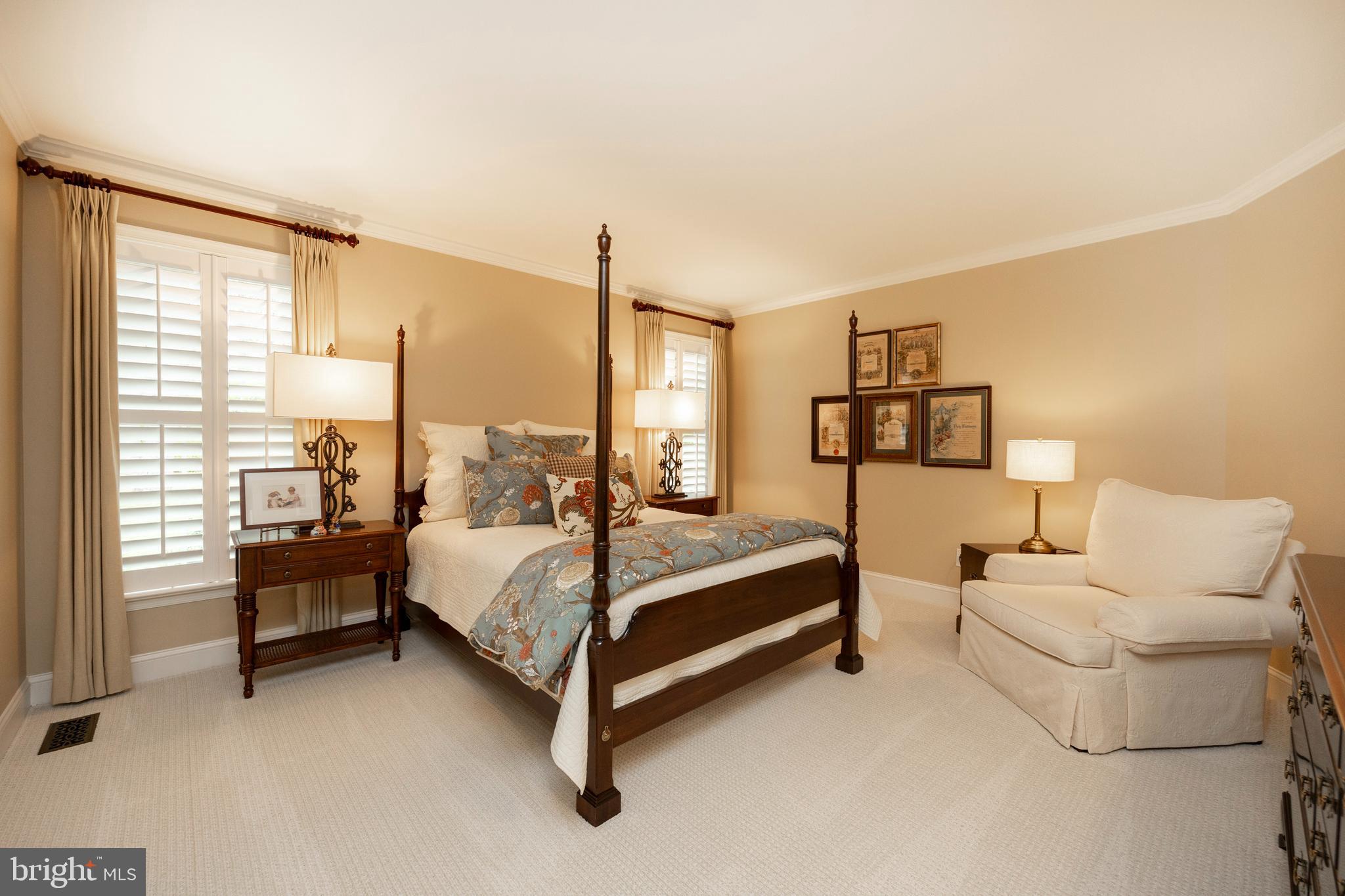 RADLEY RUN - Residential