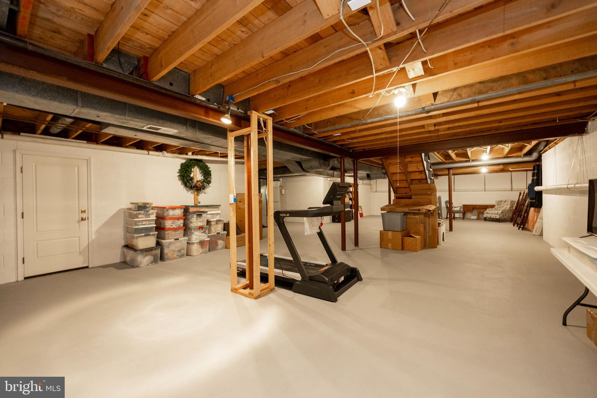 RADLEY RUN - Residential