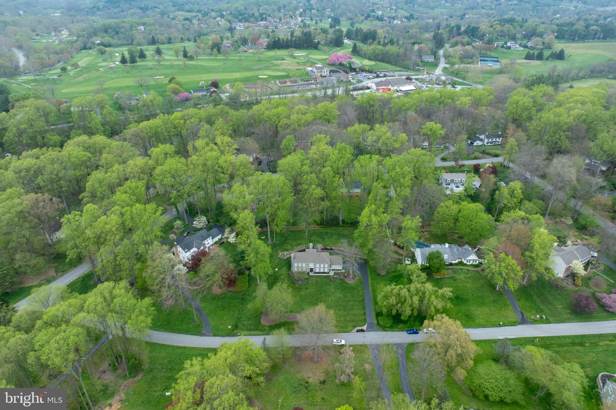 RADLEY RUN - Residential