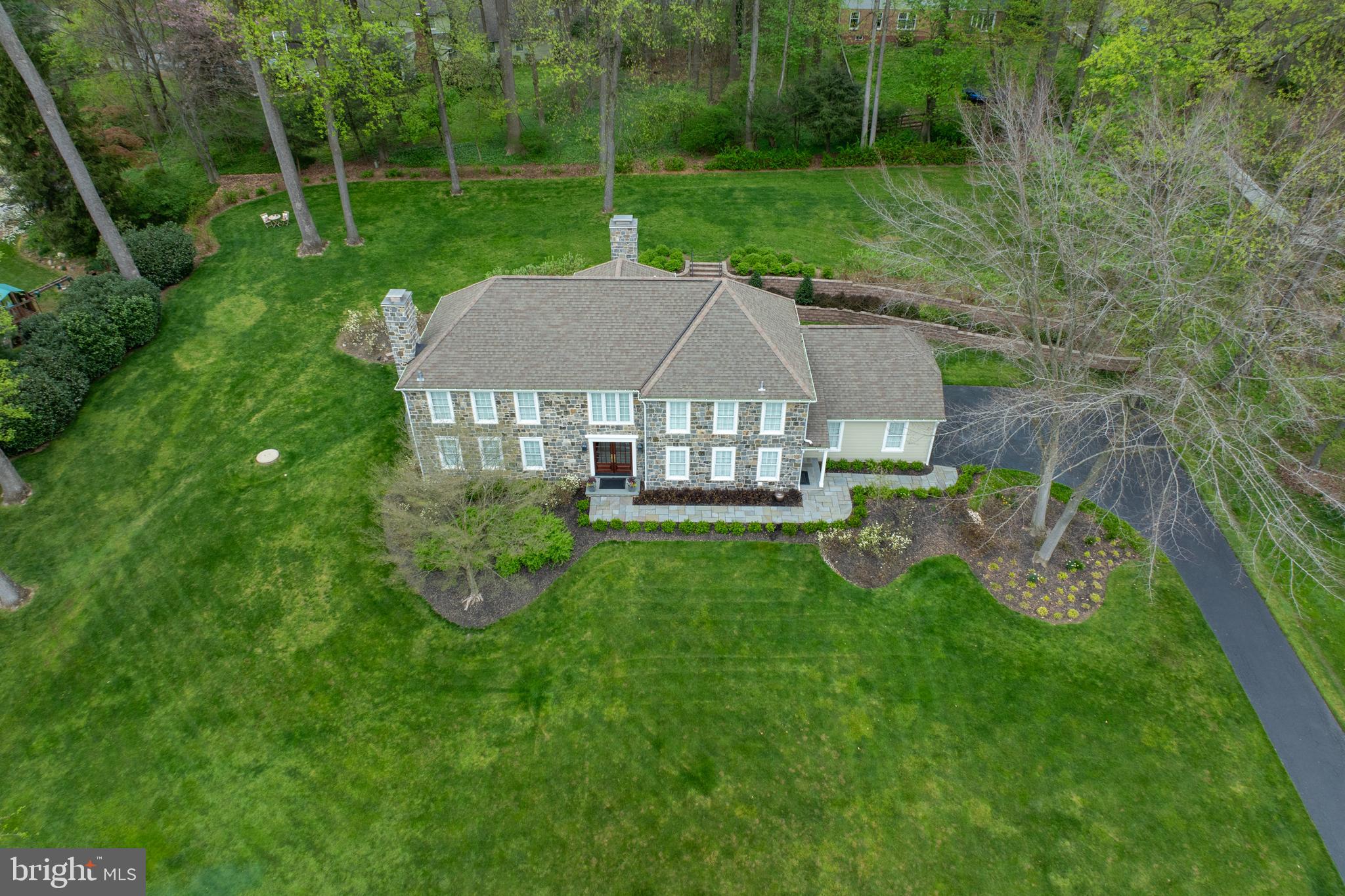 RADLEY RUN - Residential