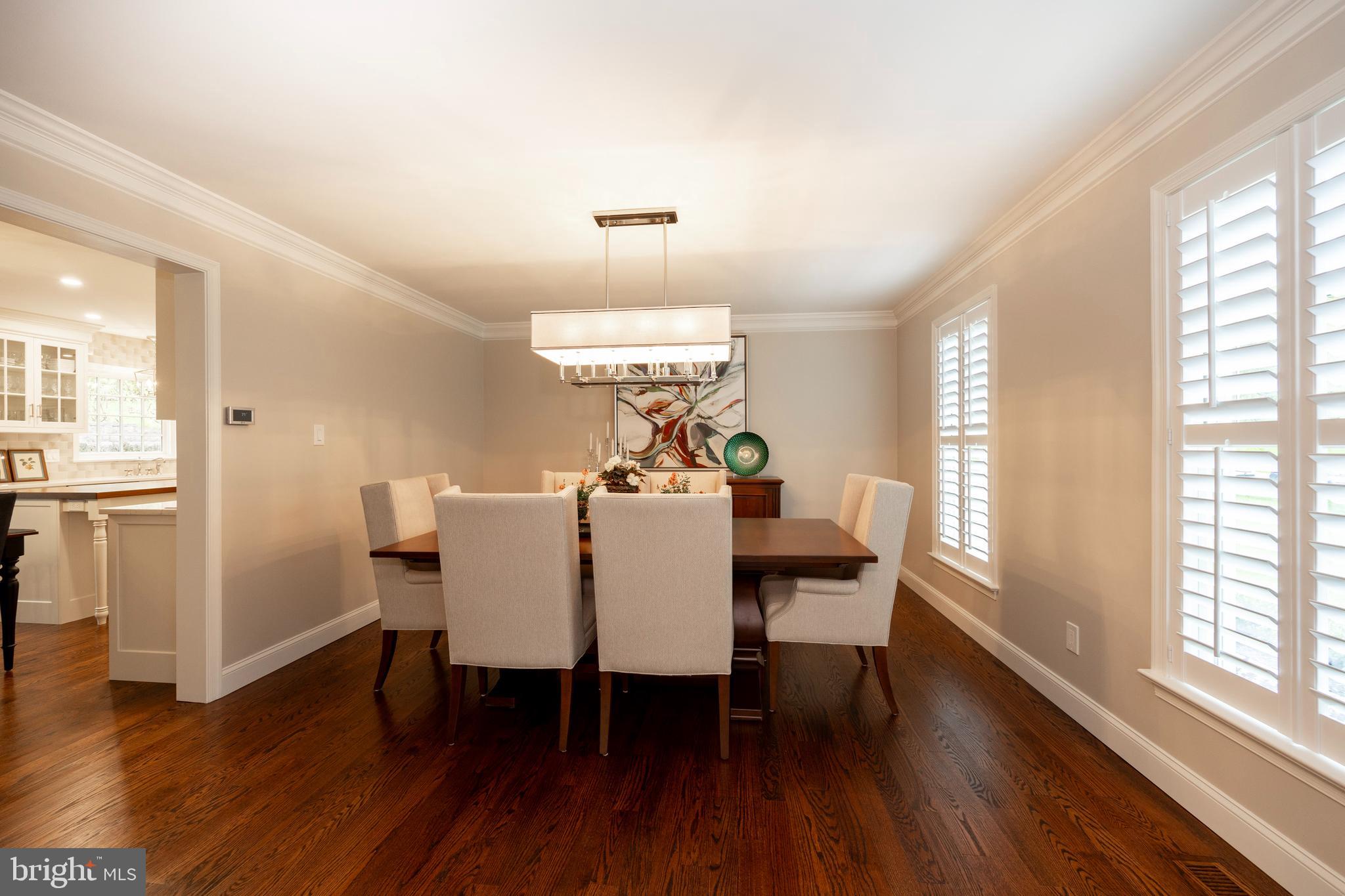 RADLEY RUN - Residential