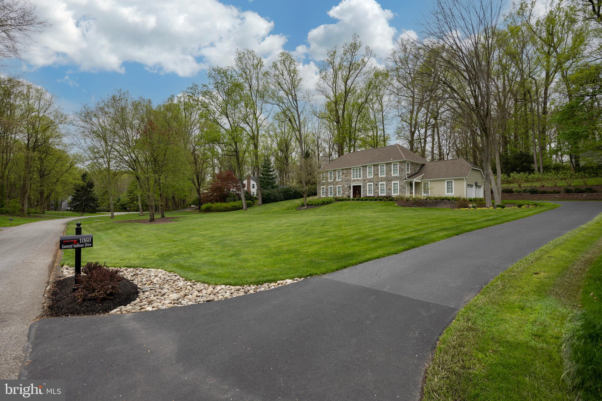 RADLEY RUN - Residential