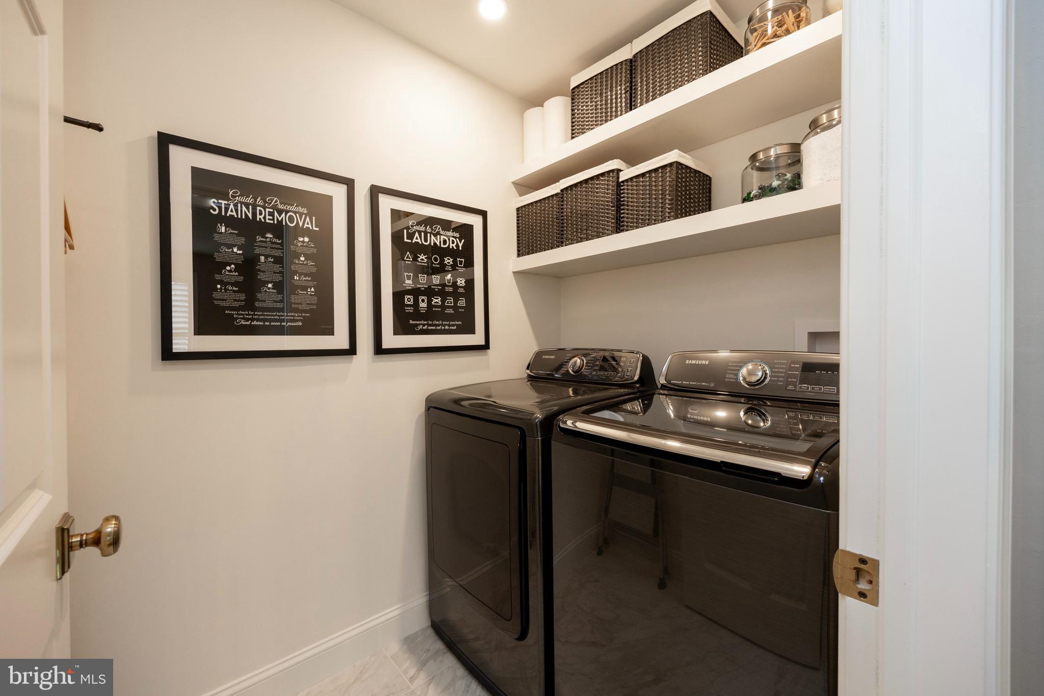 RADLEY RUN - Residential