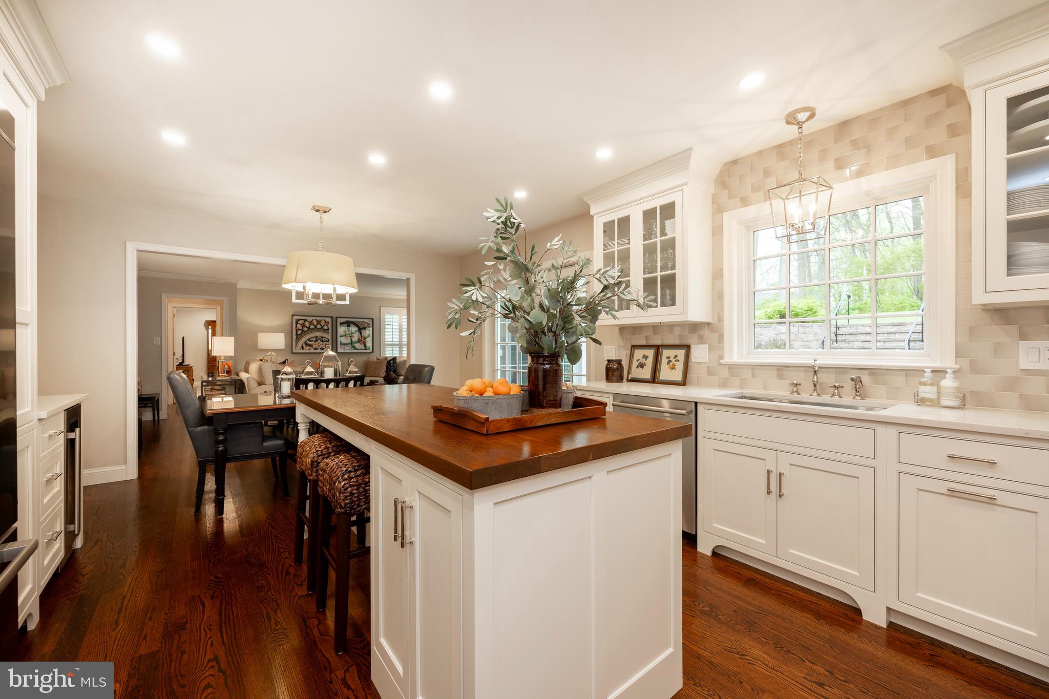 RADLEY RUN - Residential