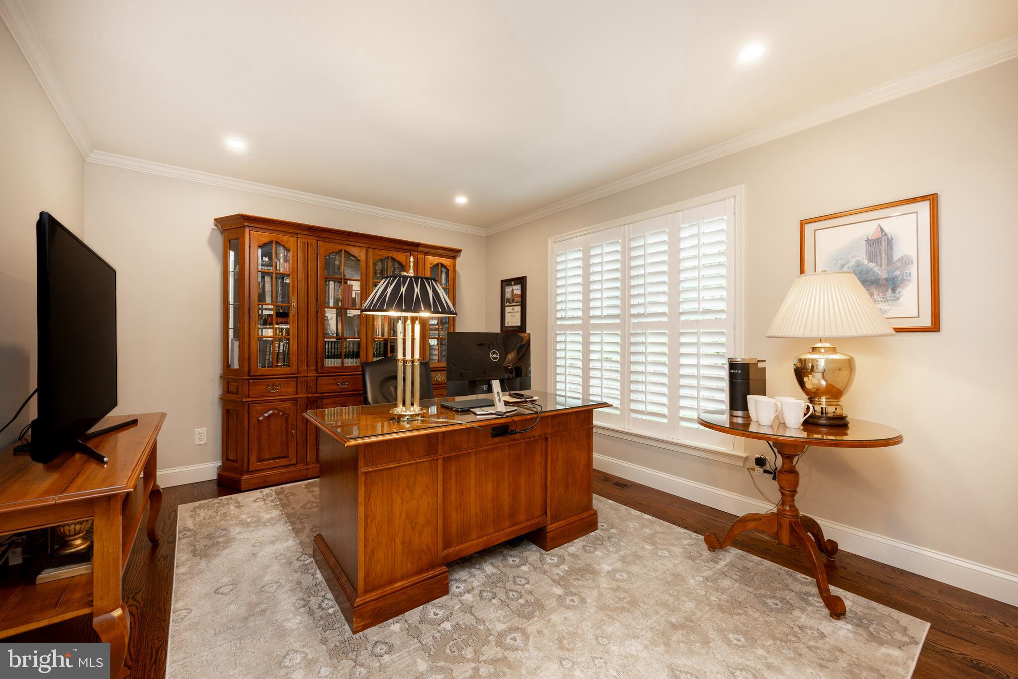 RADLEY RUN - Residential