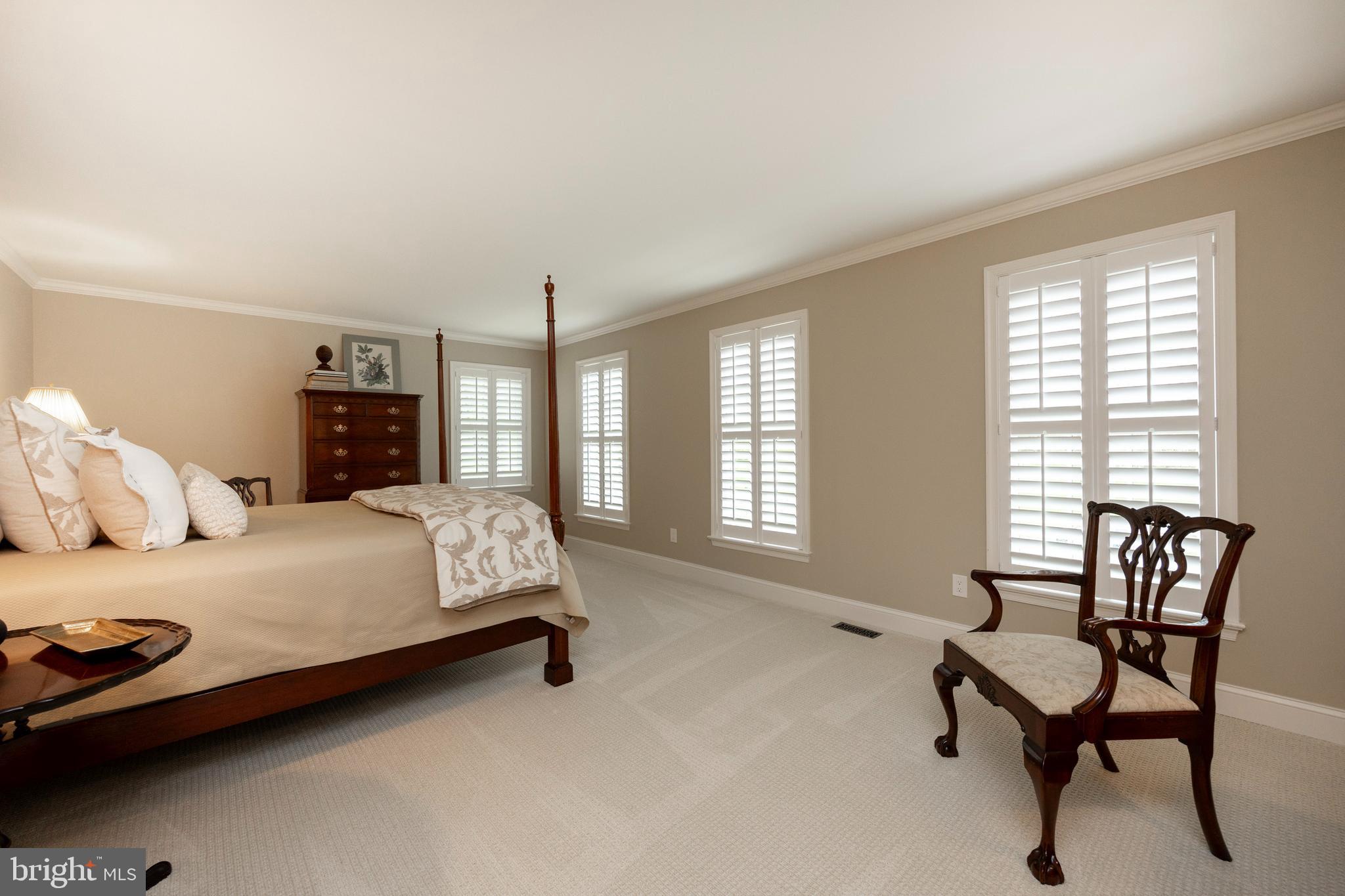 RADLEY RUN - Residential