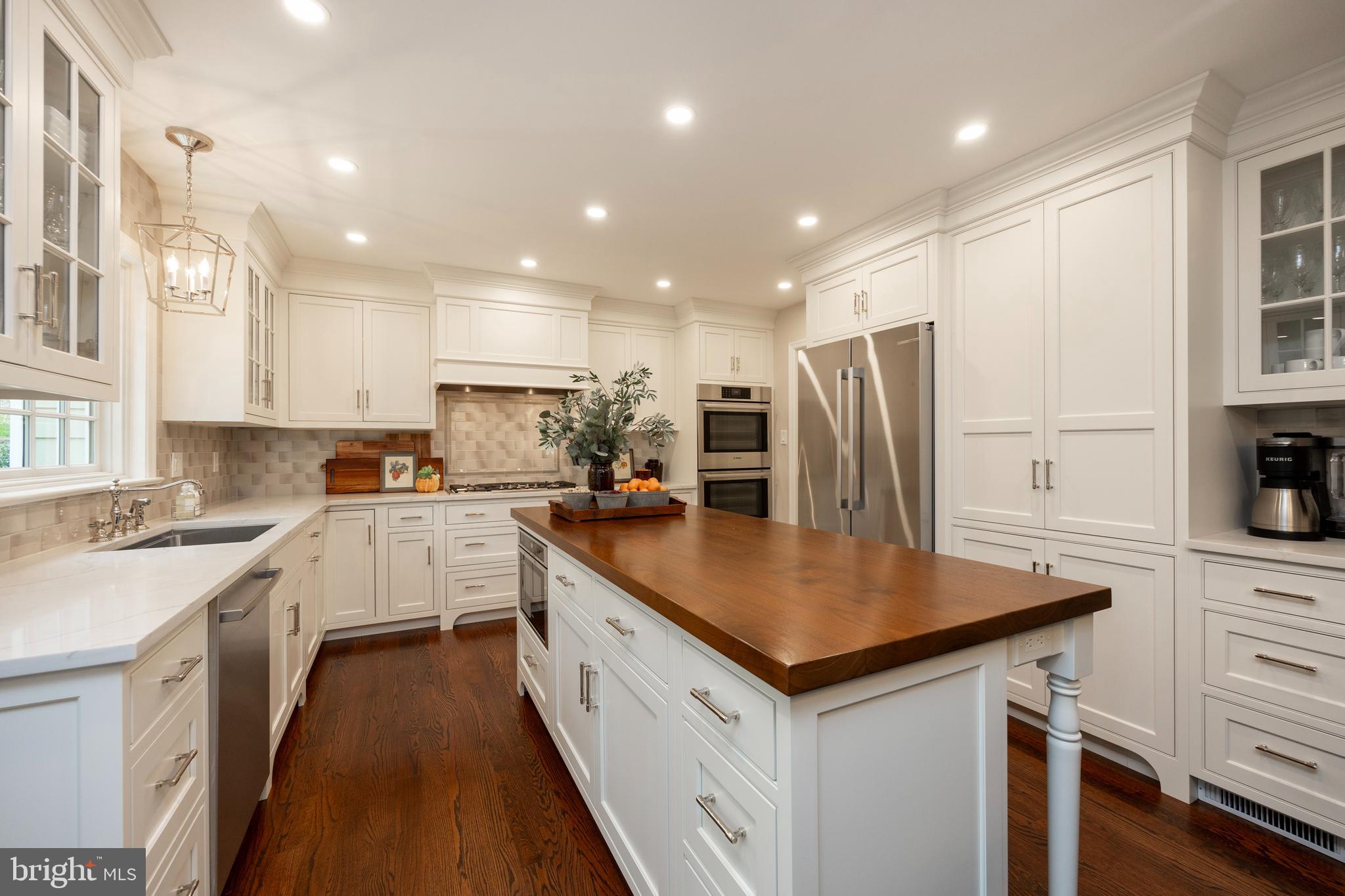 RADLEY RUN - Residential