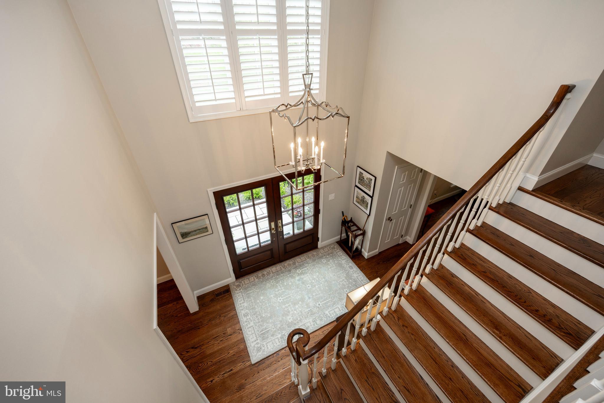 RADLEY RUN - Residential