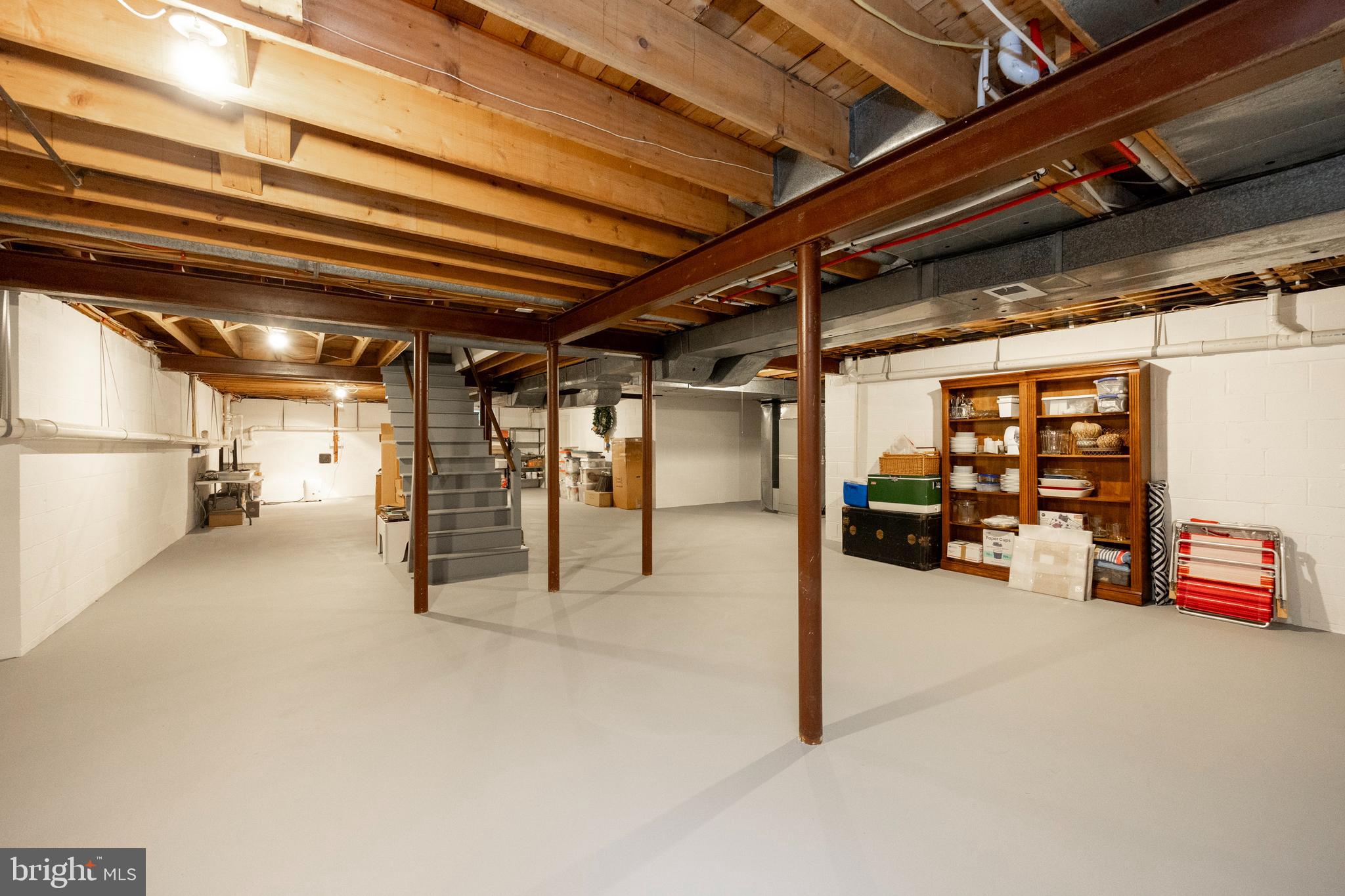 RADLEY RUN - Residential