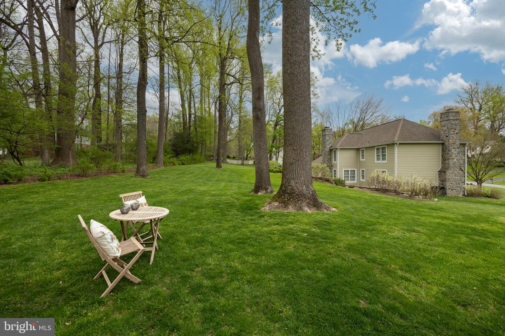 RADLEY RUN - Residential