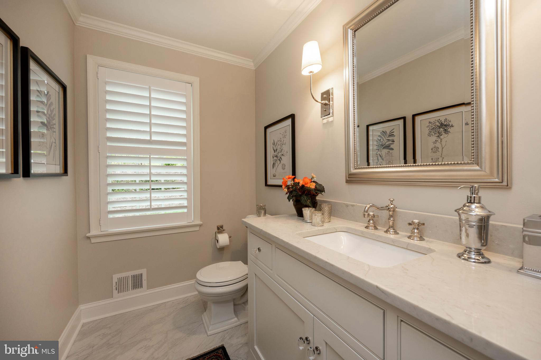 RADLEY RUN - Residential