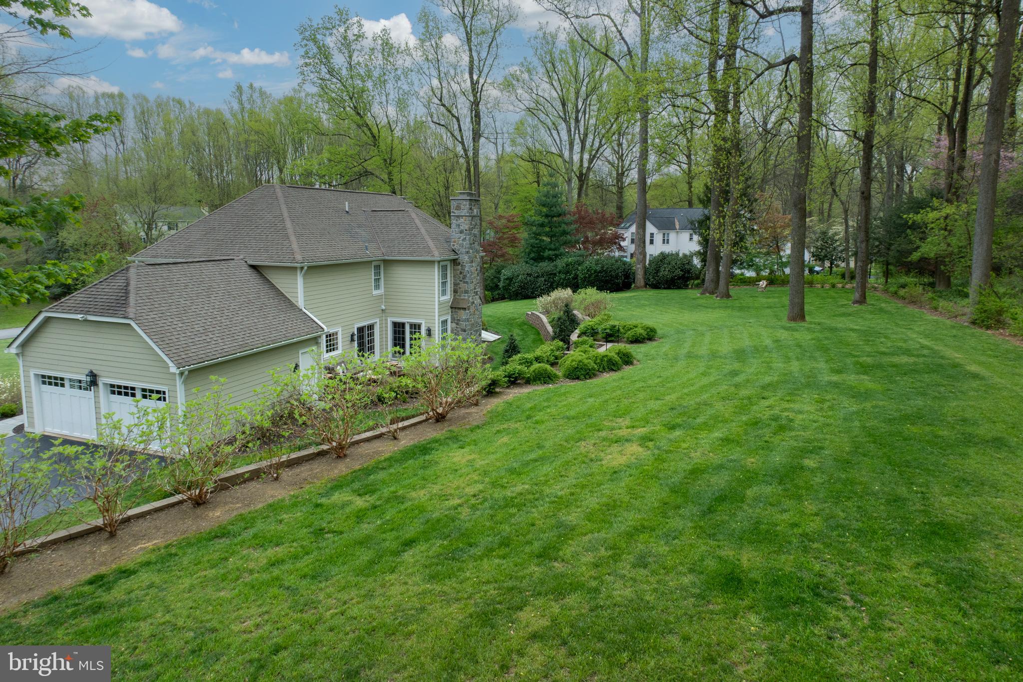 RADLEY RUN - Residential