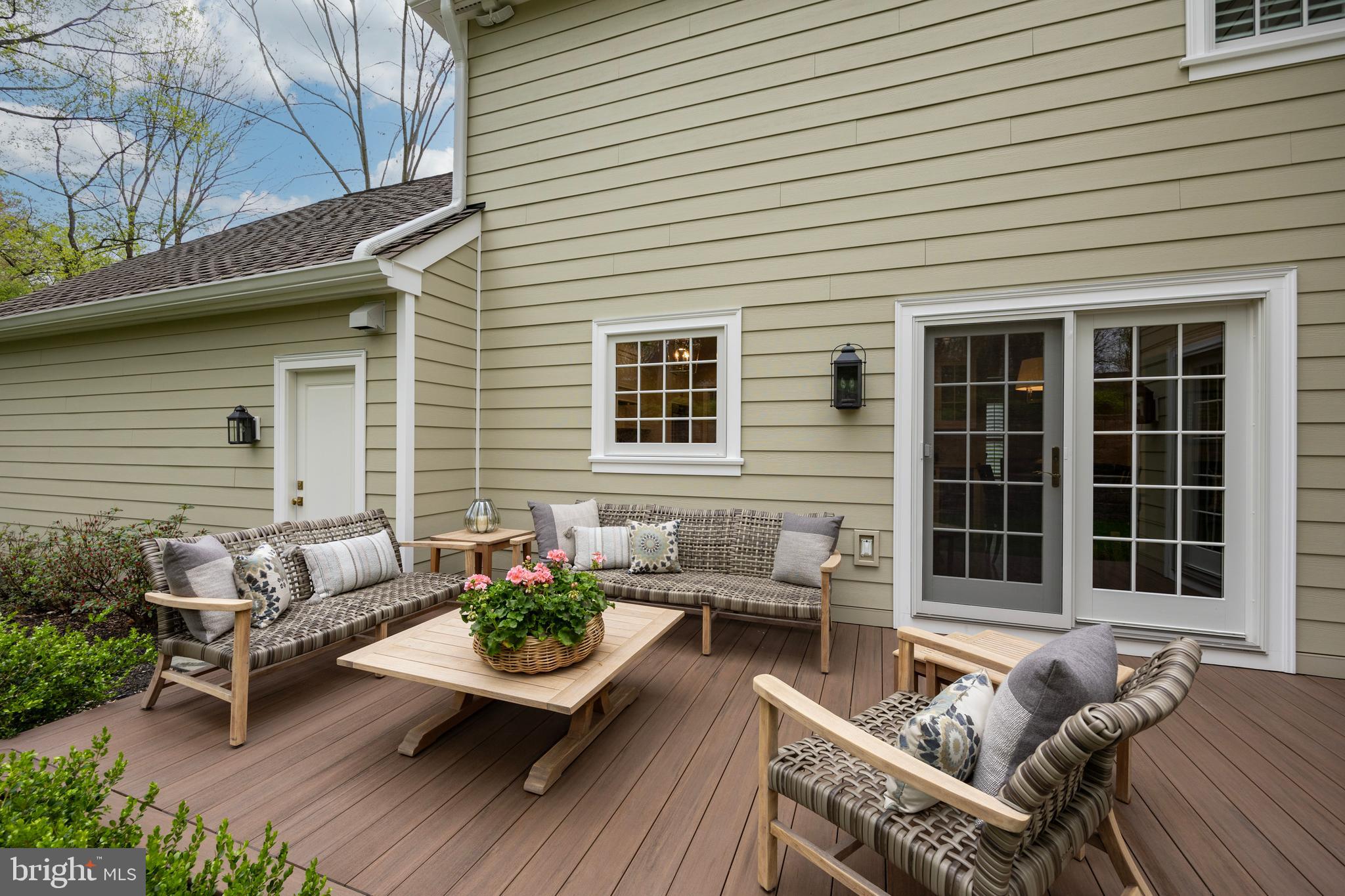 RADLEY RUN - Residential