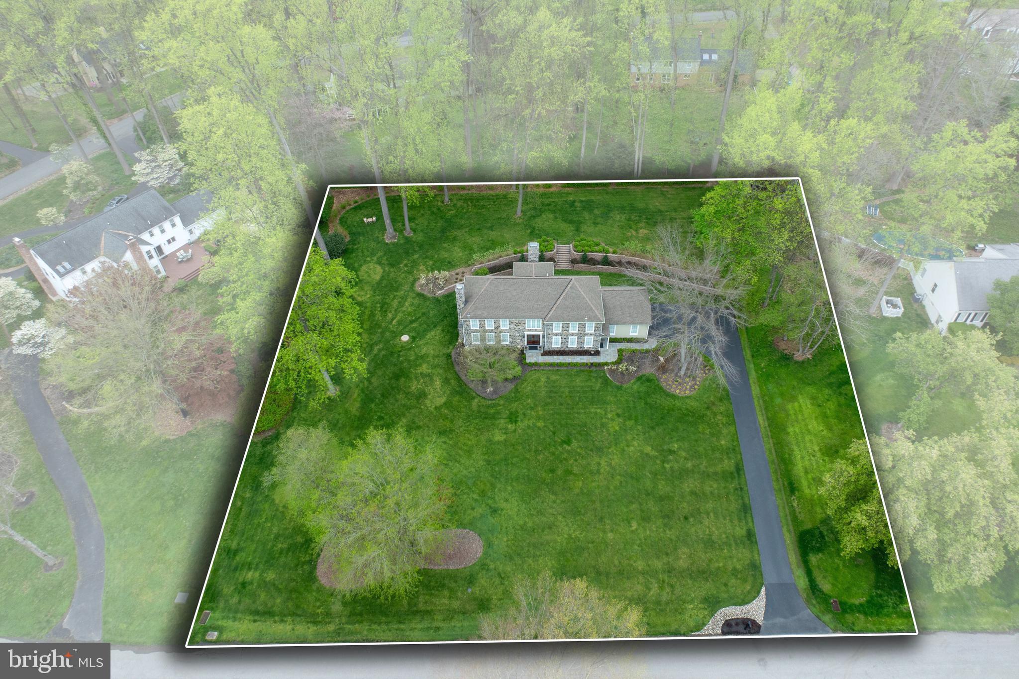 RADLEY RUN - Residential