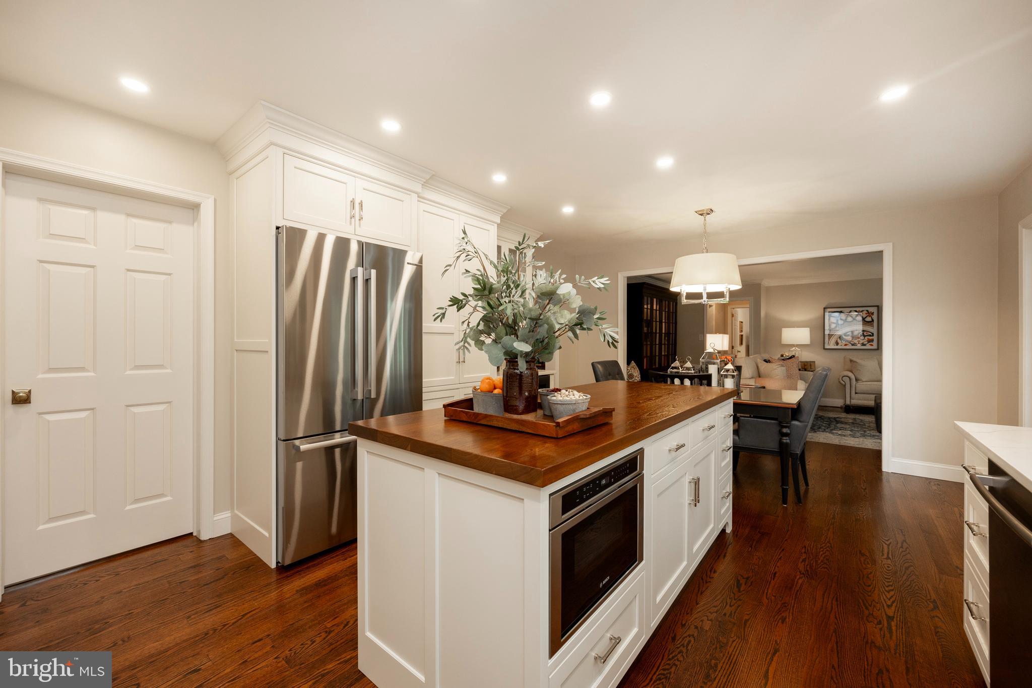 RADLEY RUN - Residential